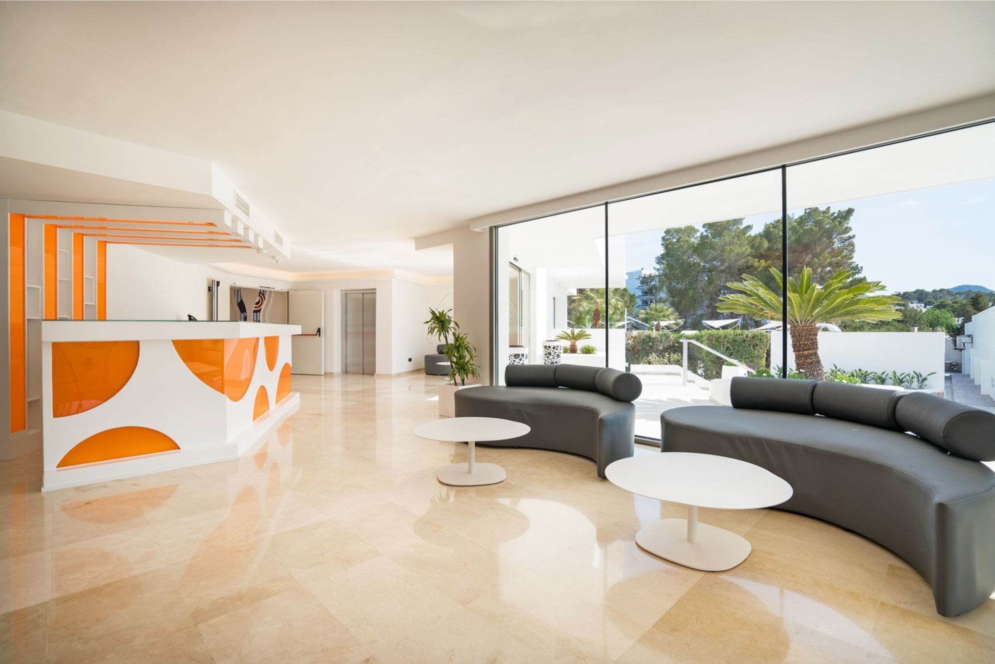 THB Naeco Ibiza - Adults Only 2