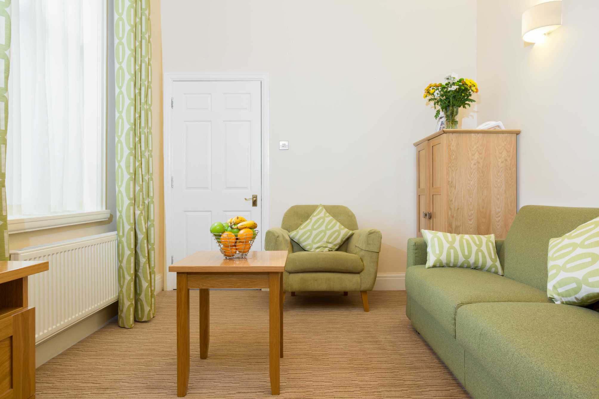Thurnham Hall Resort 2