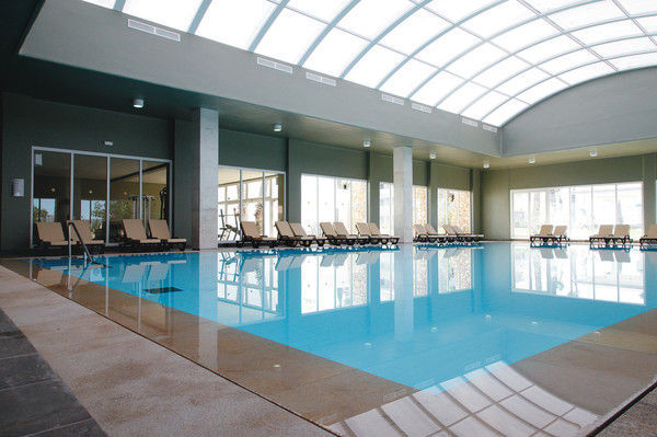 Hotel Riu Tikida Dunas - All inclusive 2