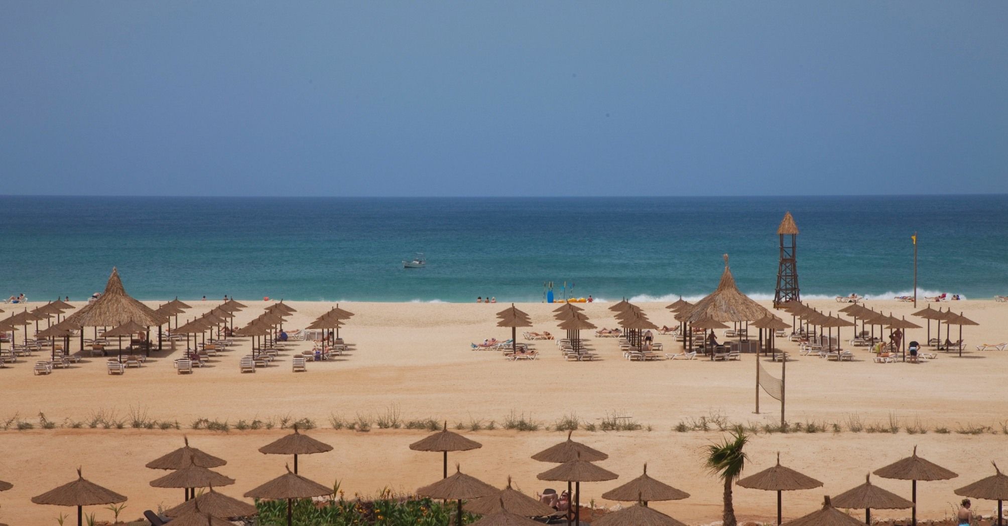 Hotel Riu Touareg - All Inclusive 2