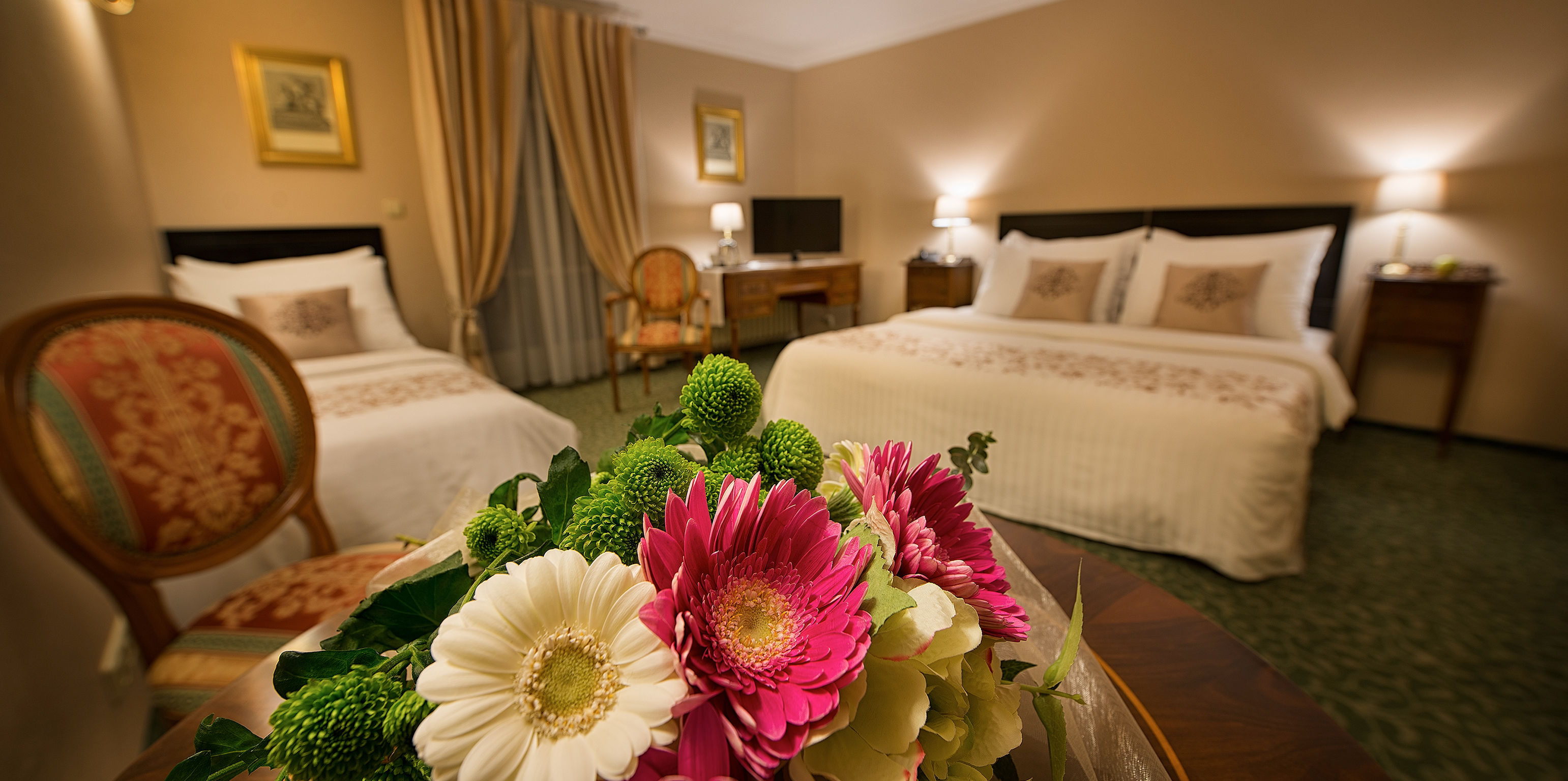 Hotel Angelis 1