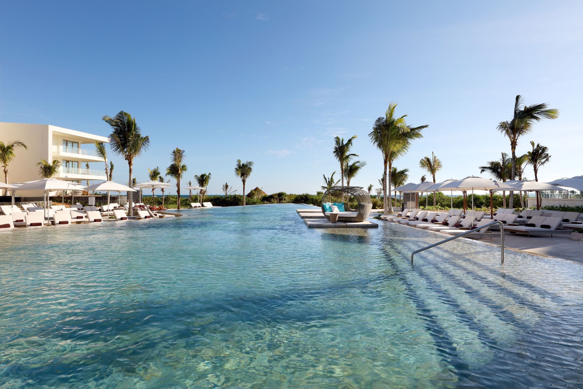 TRS Coral Hotel - Adults Only - All Inclusive 1