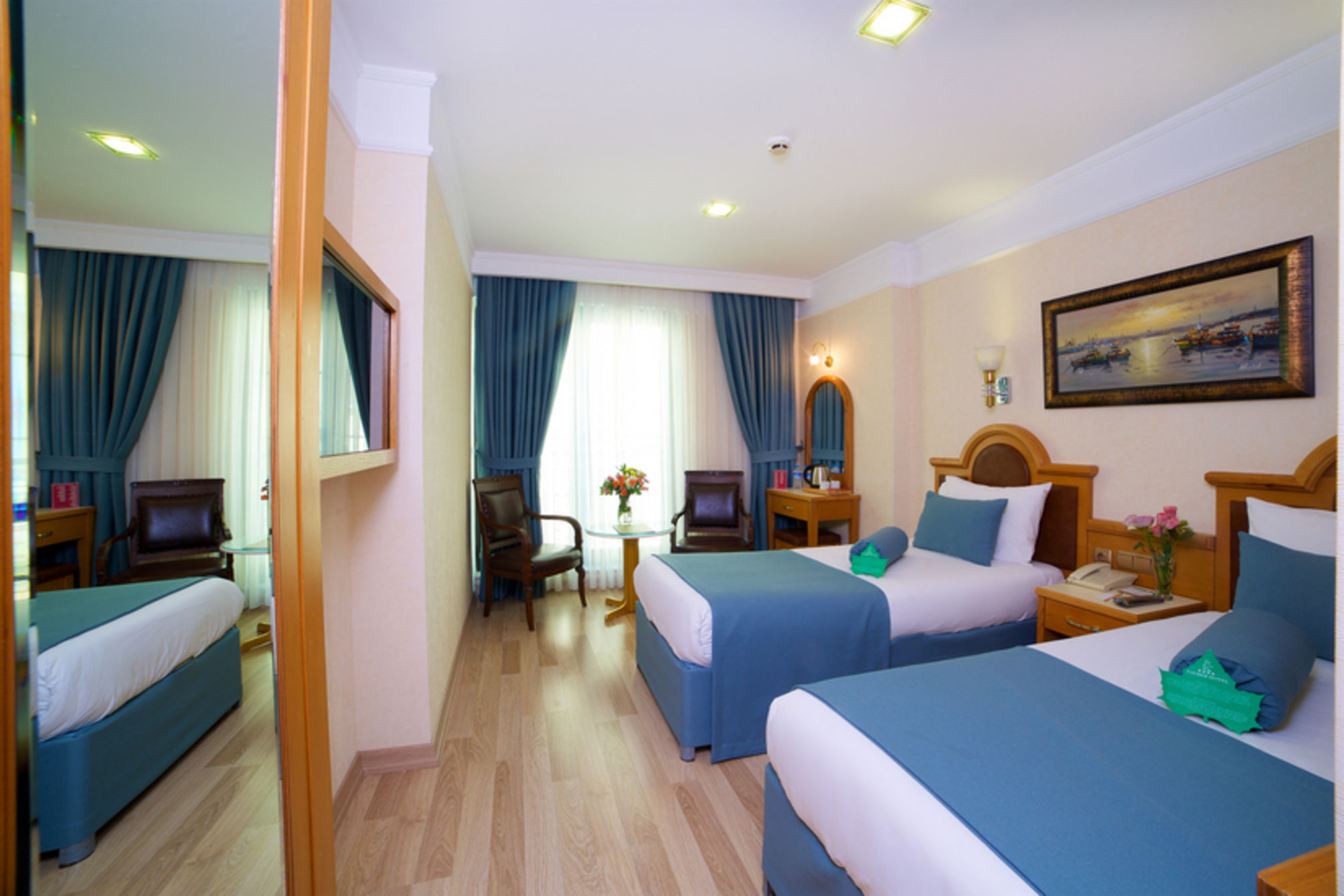 Zagreb Hotel 2