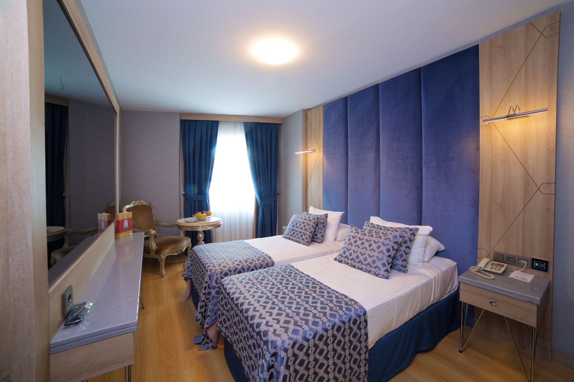 Aspen Hotel & SPA Istanbul Old City 2