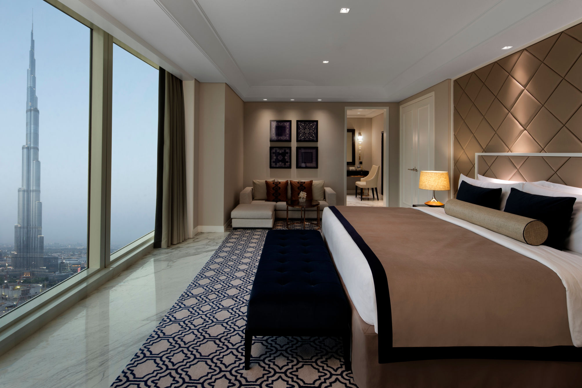 Taj Dubai 2