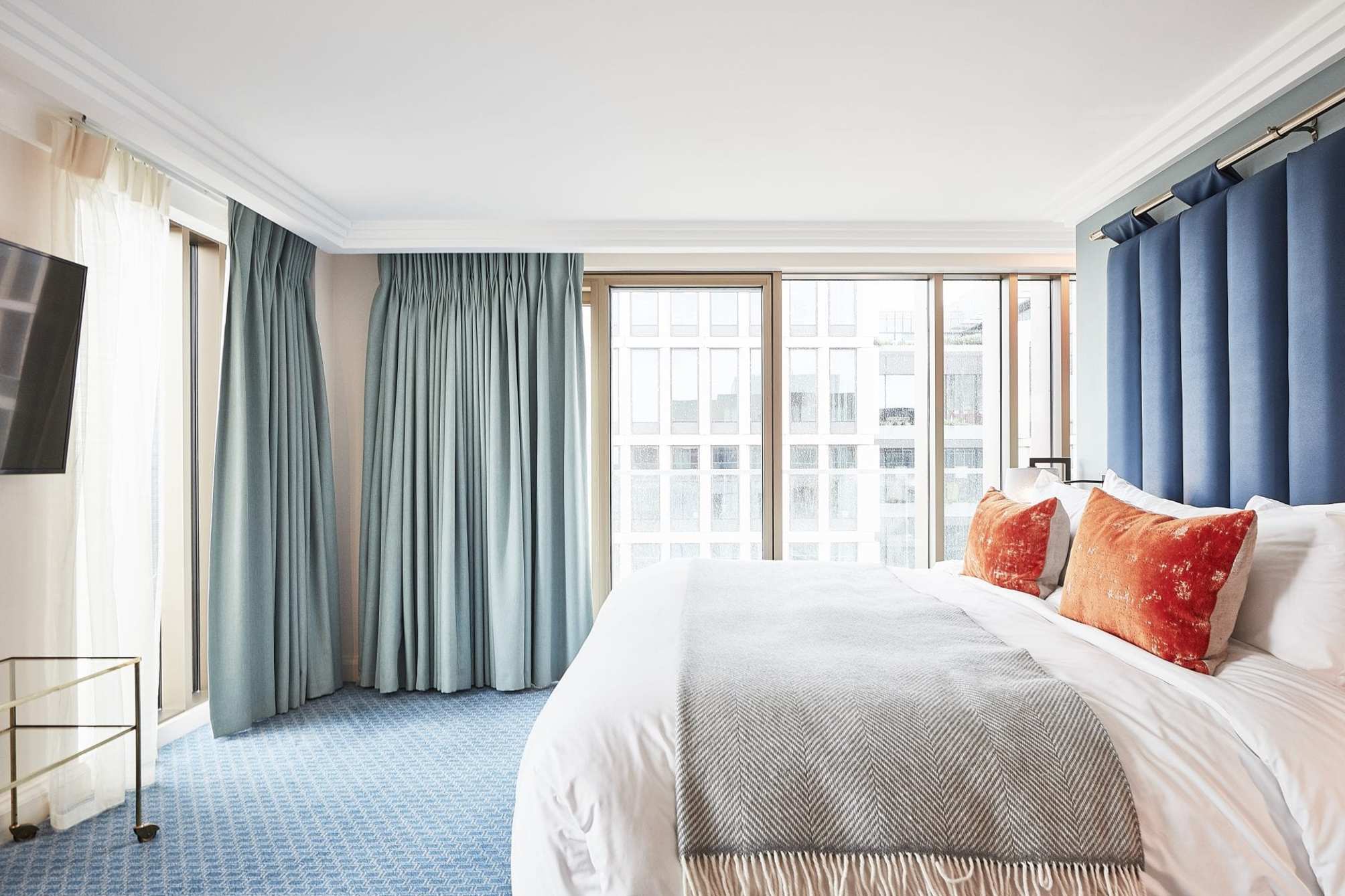 Clayton Hotel Cambridge 1