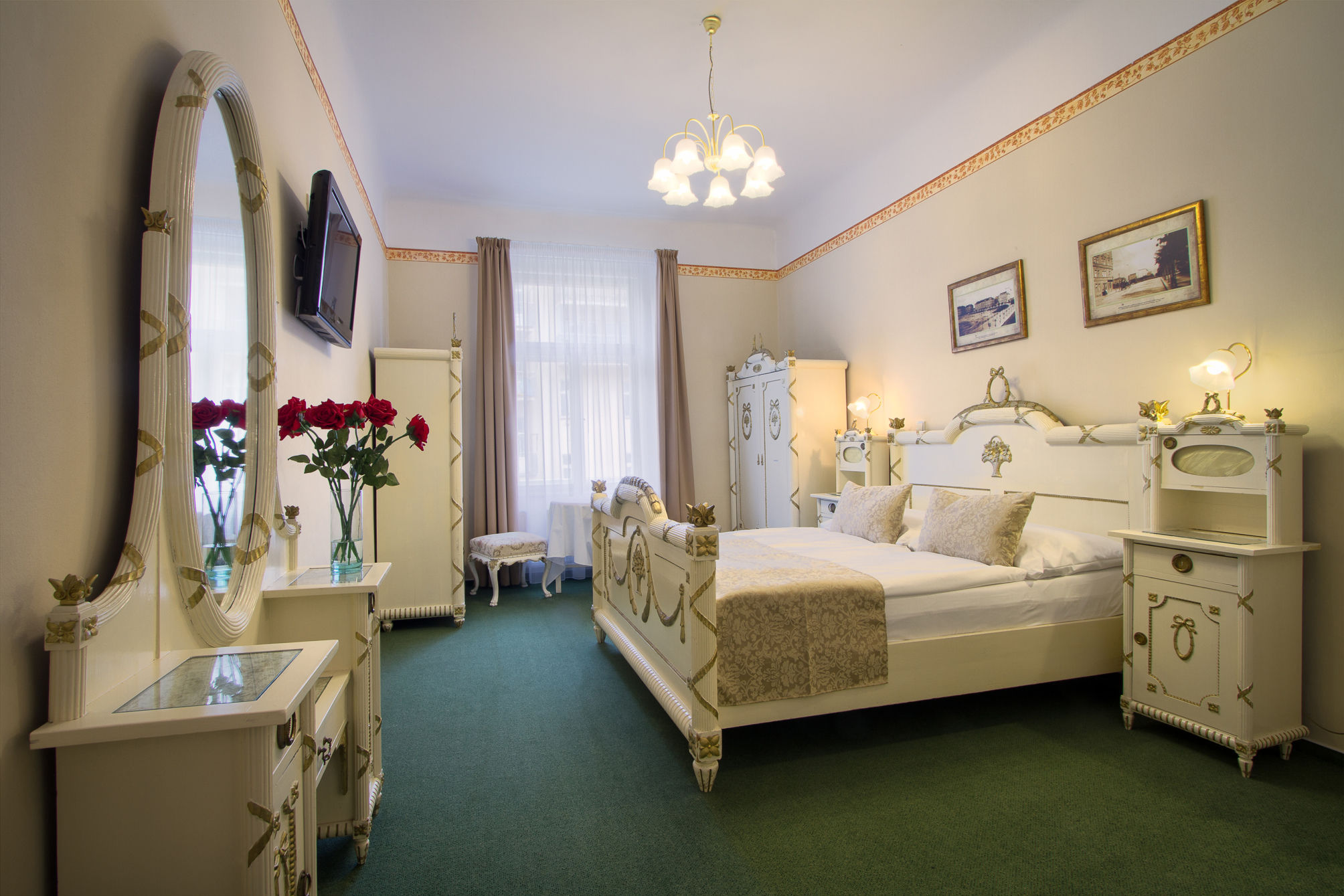 Hotel Taurus 1