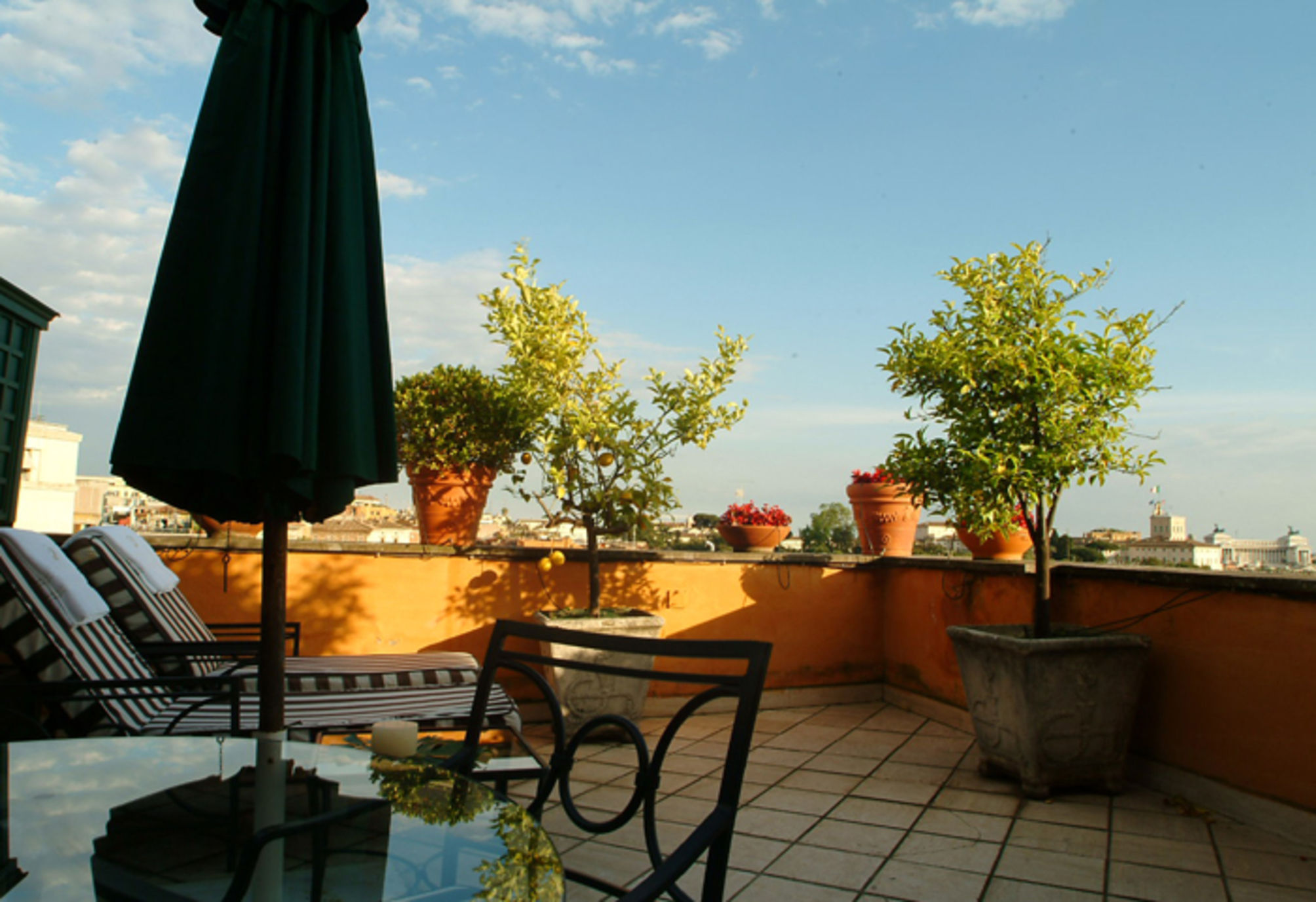 Hotel Majestic Roma 2