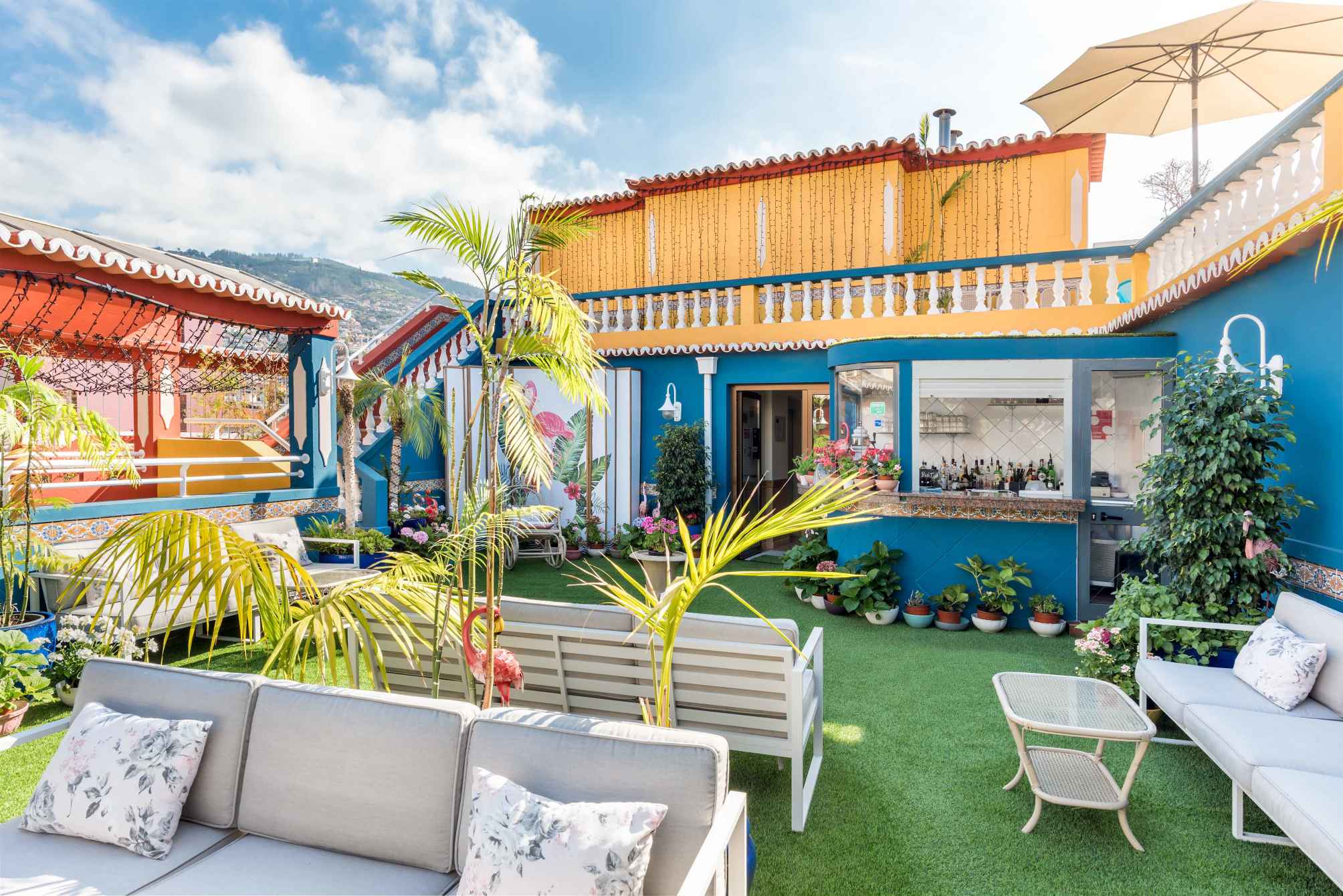 Sé Boutique Hotel 2