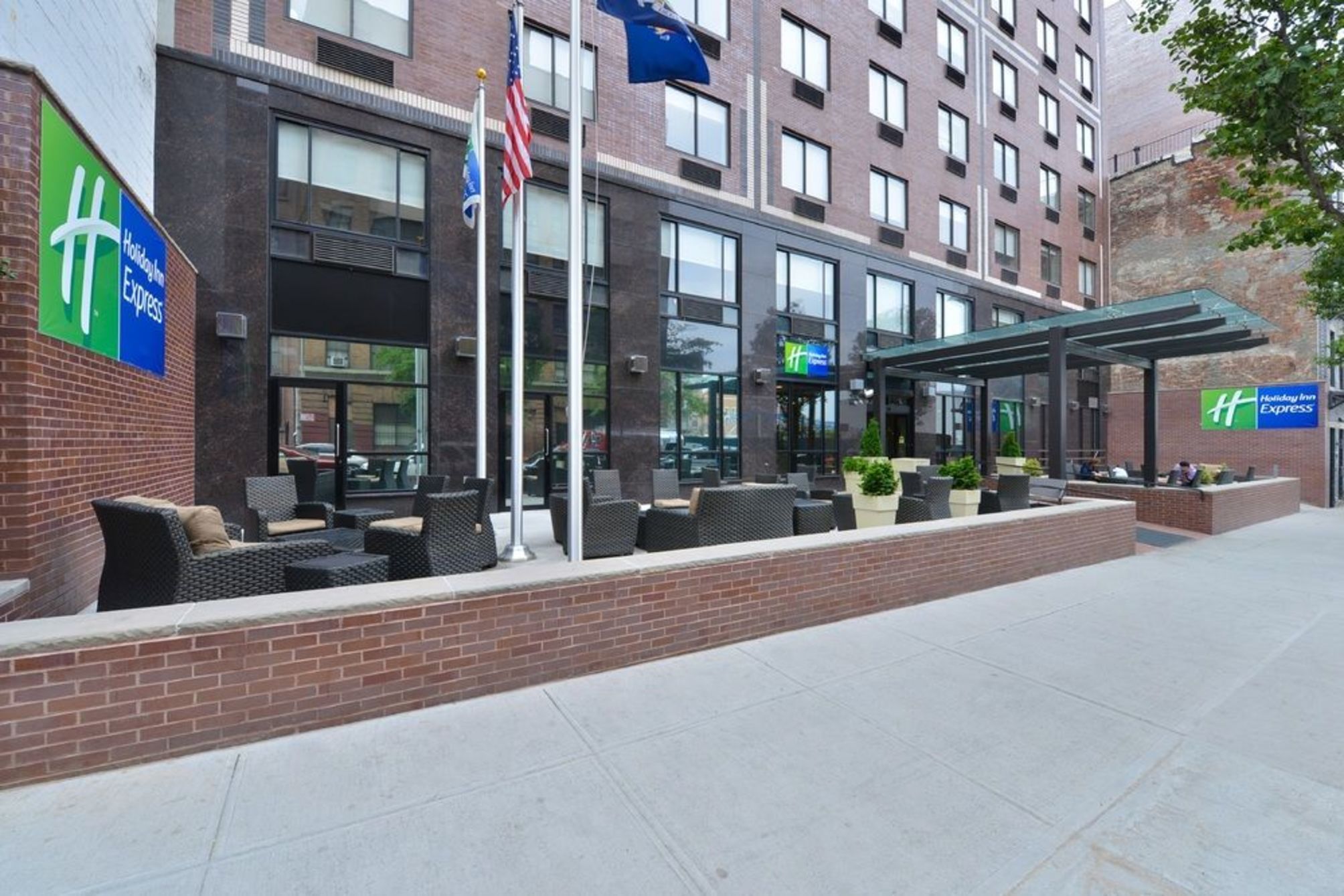 Holiday Inn Express MANHATTAN MIDTOWN WEST by IHG 1