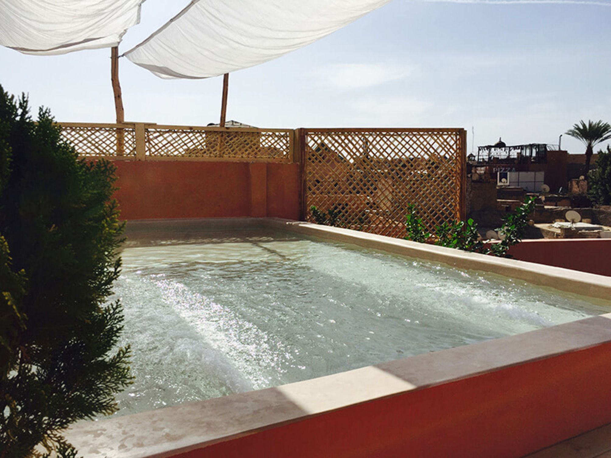 Bliss Riad Hotel 1