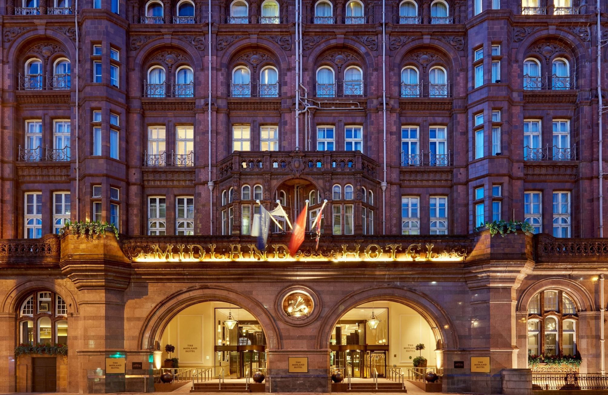 The Midland 2