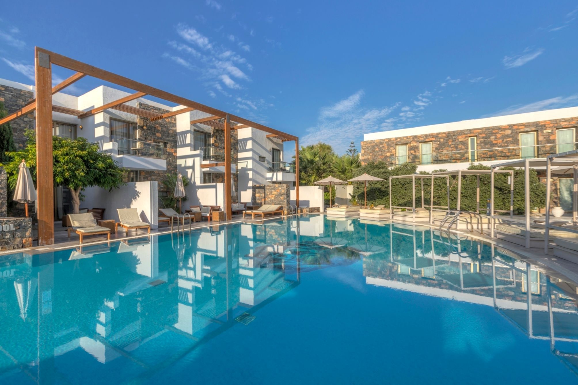 The Island Hotel - Adults Only - 2
