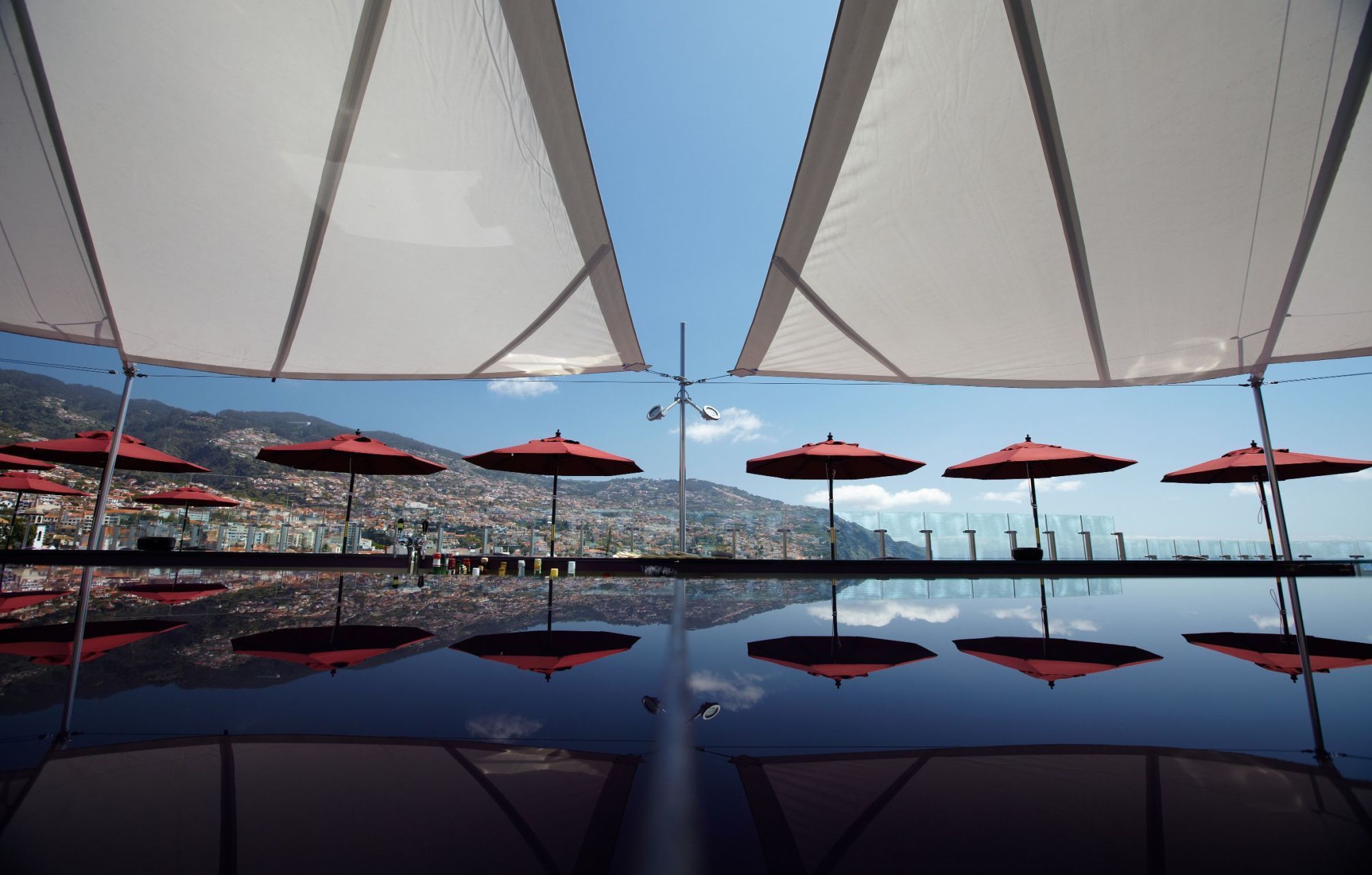 The Vine Hotel 2