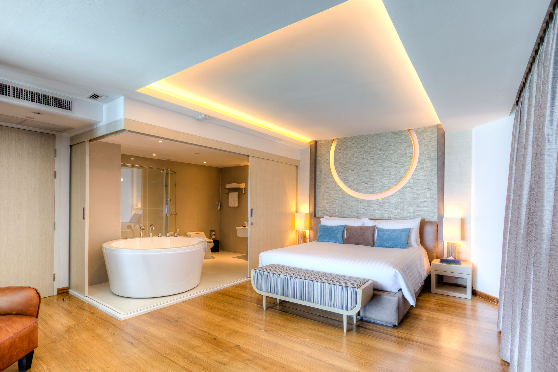 Cape Dara Resort 1