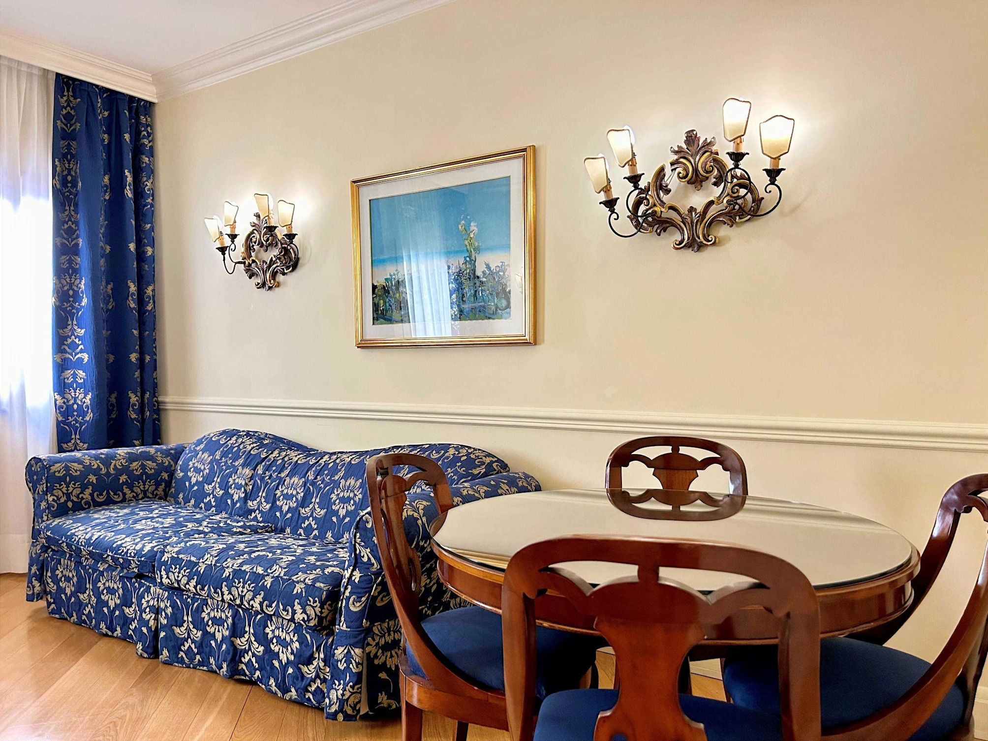 Torre Dell'Orologio Signature Residence 2