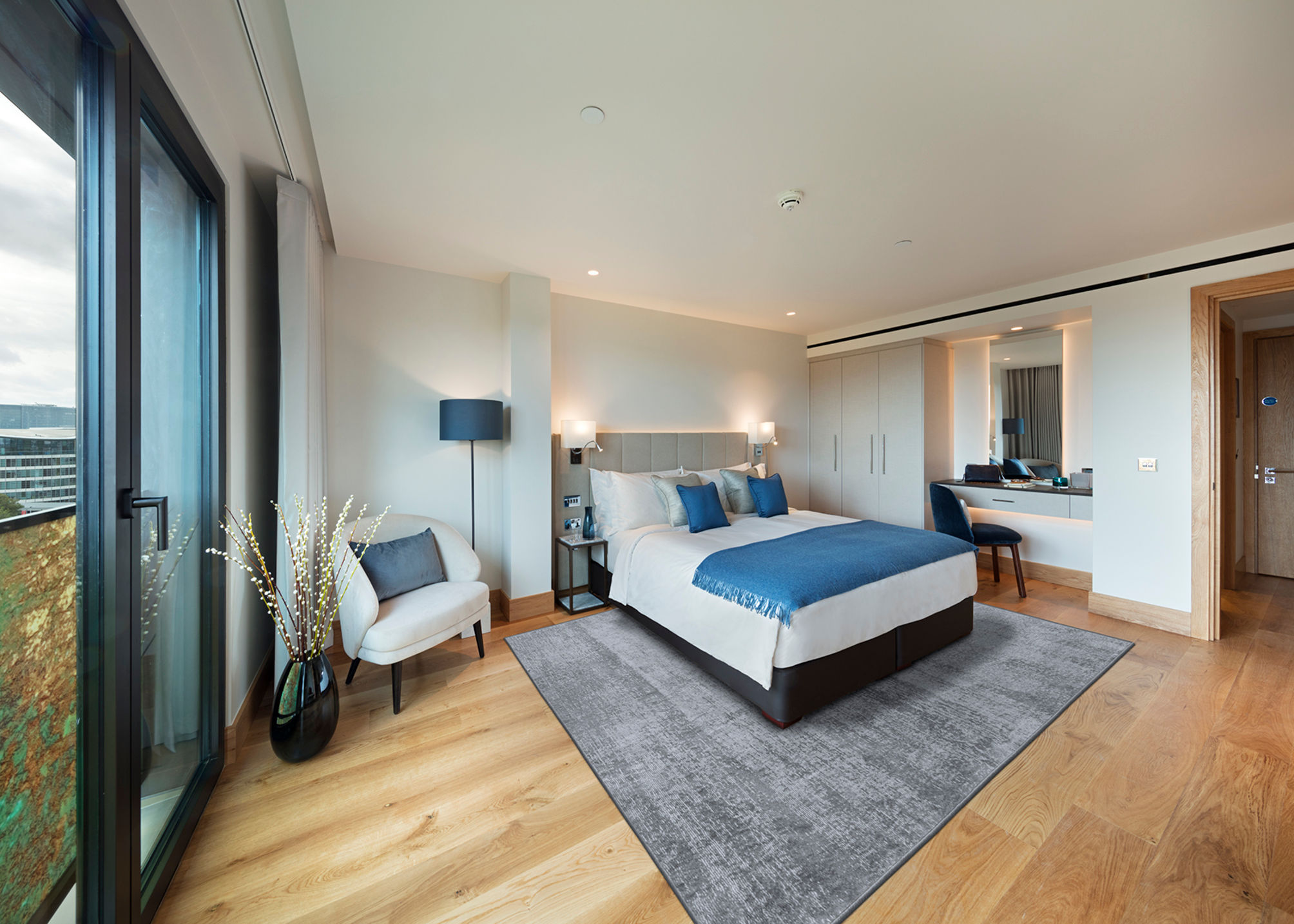 Tower Suites by Blue Orchid 2