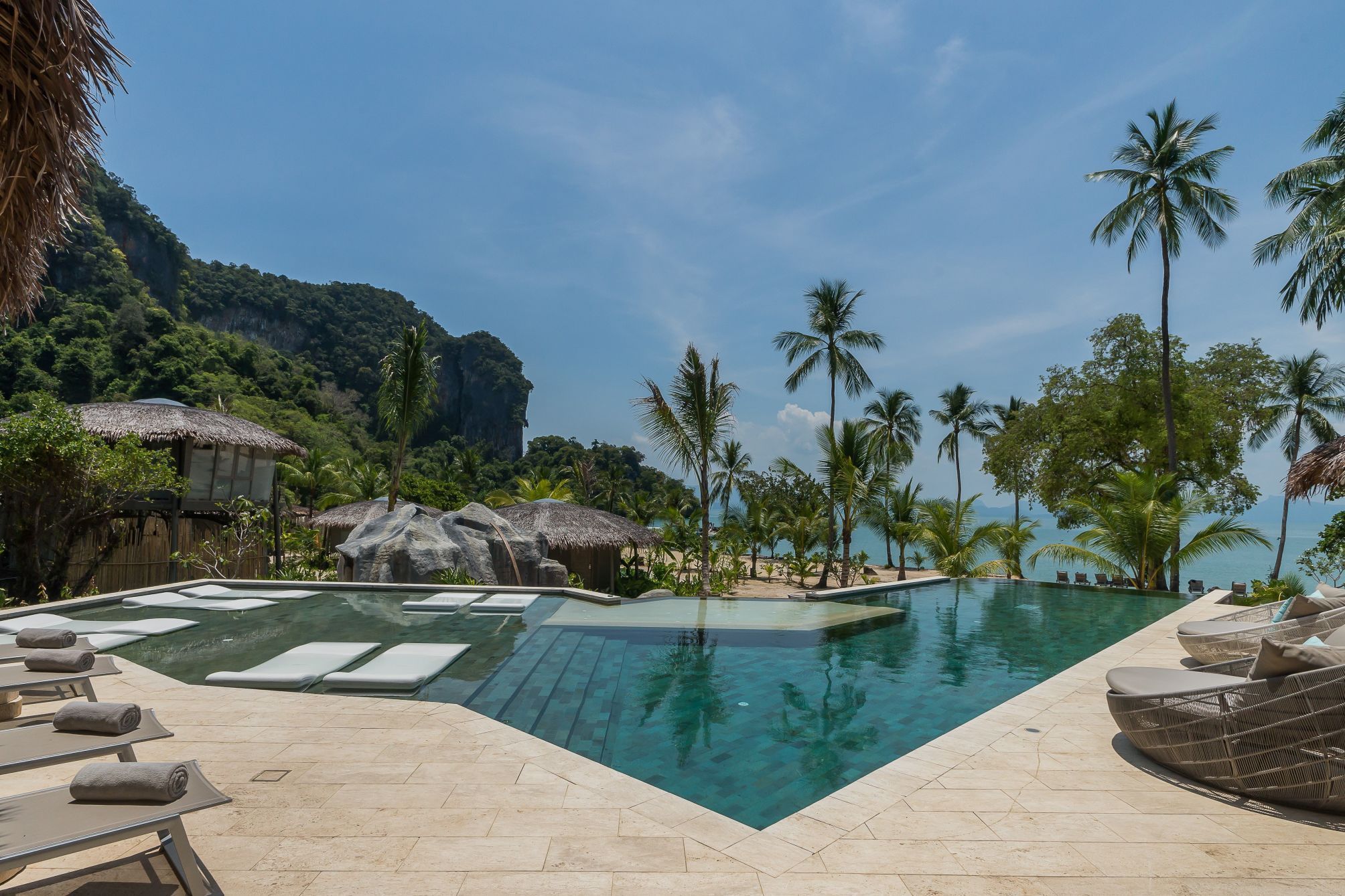 TreeHouse Villas Koh Yao - Adults Only 2