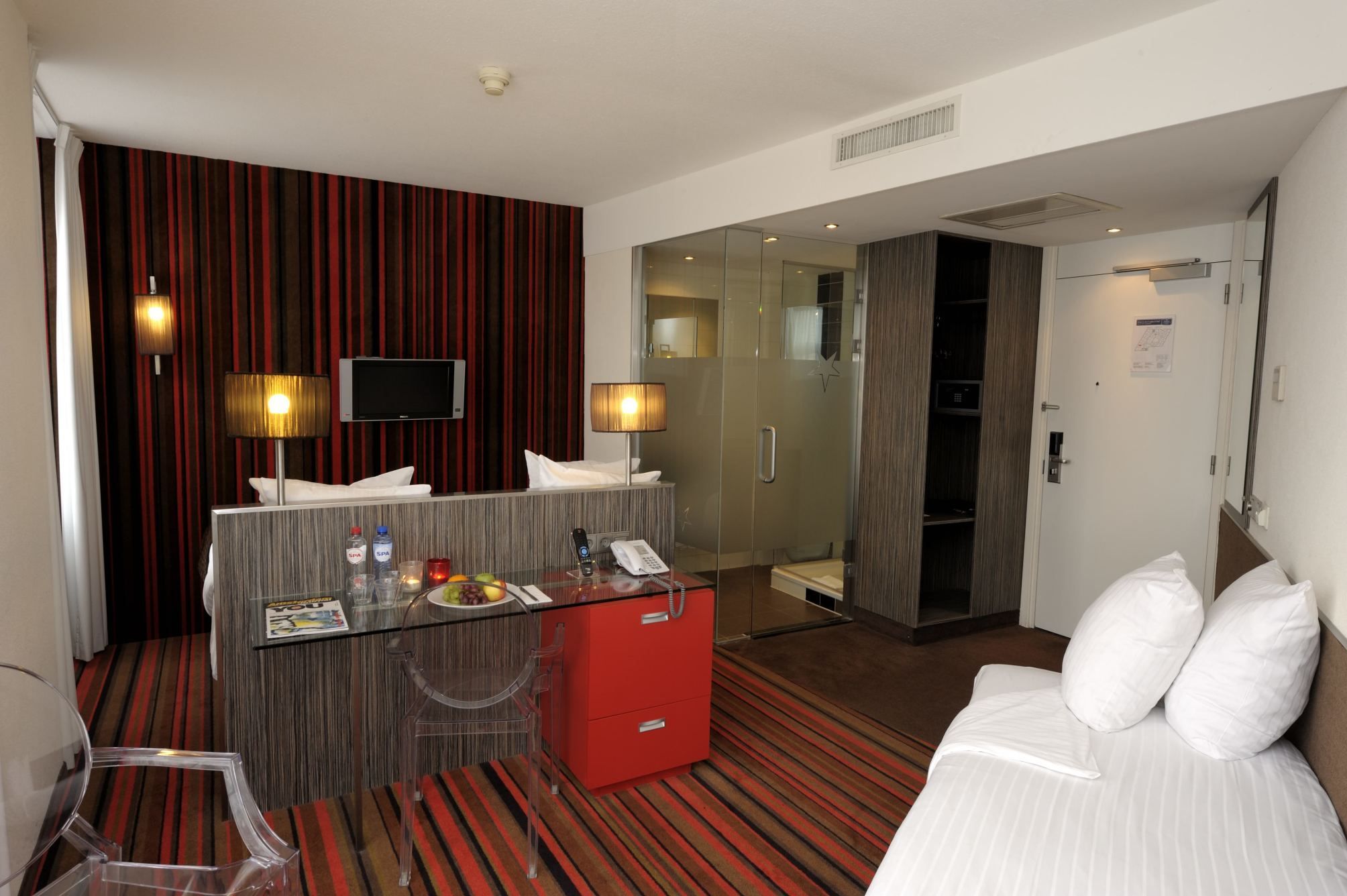 WestCord City Centre Hotel 2