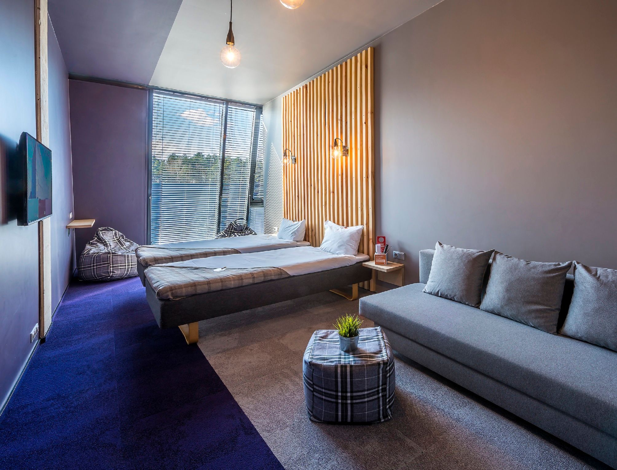 Urbihop Hotel 2