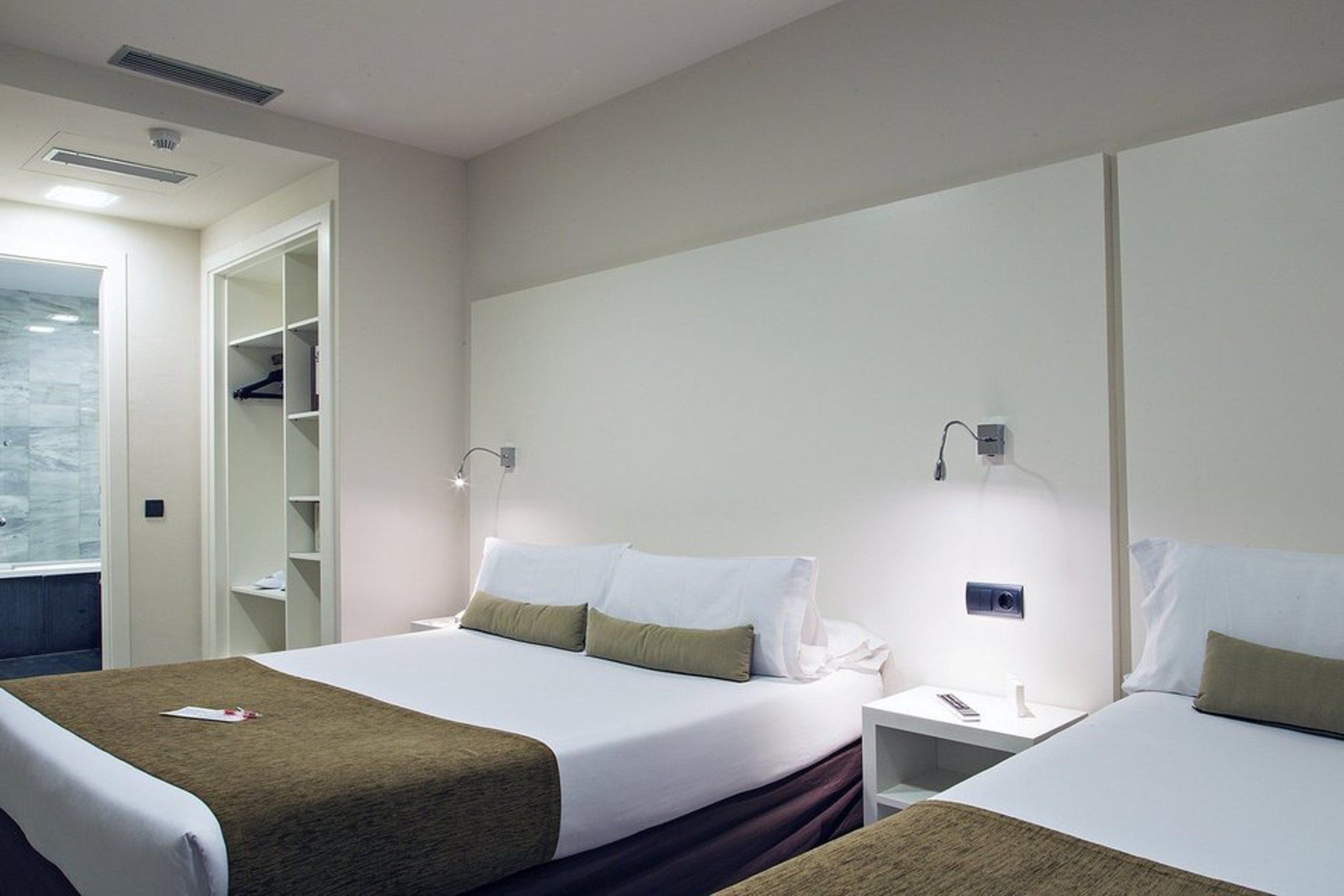 BCN Urbaness Hotels Del Comte 2