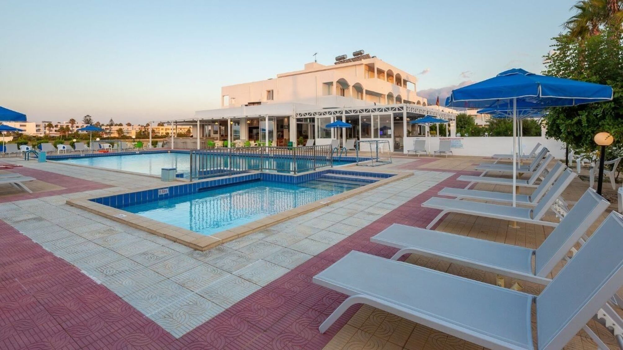 Tropical Sol 1