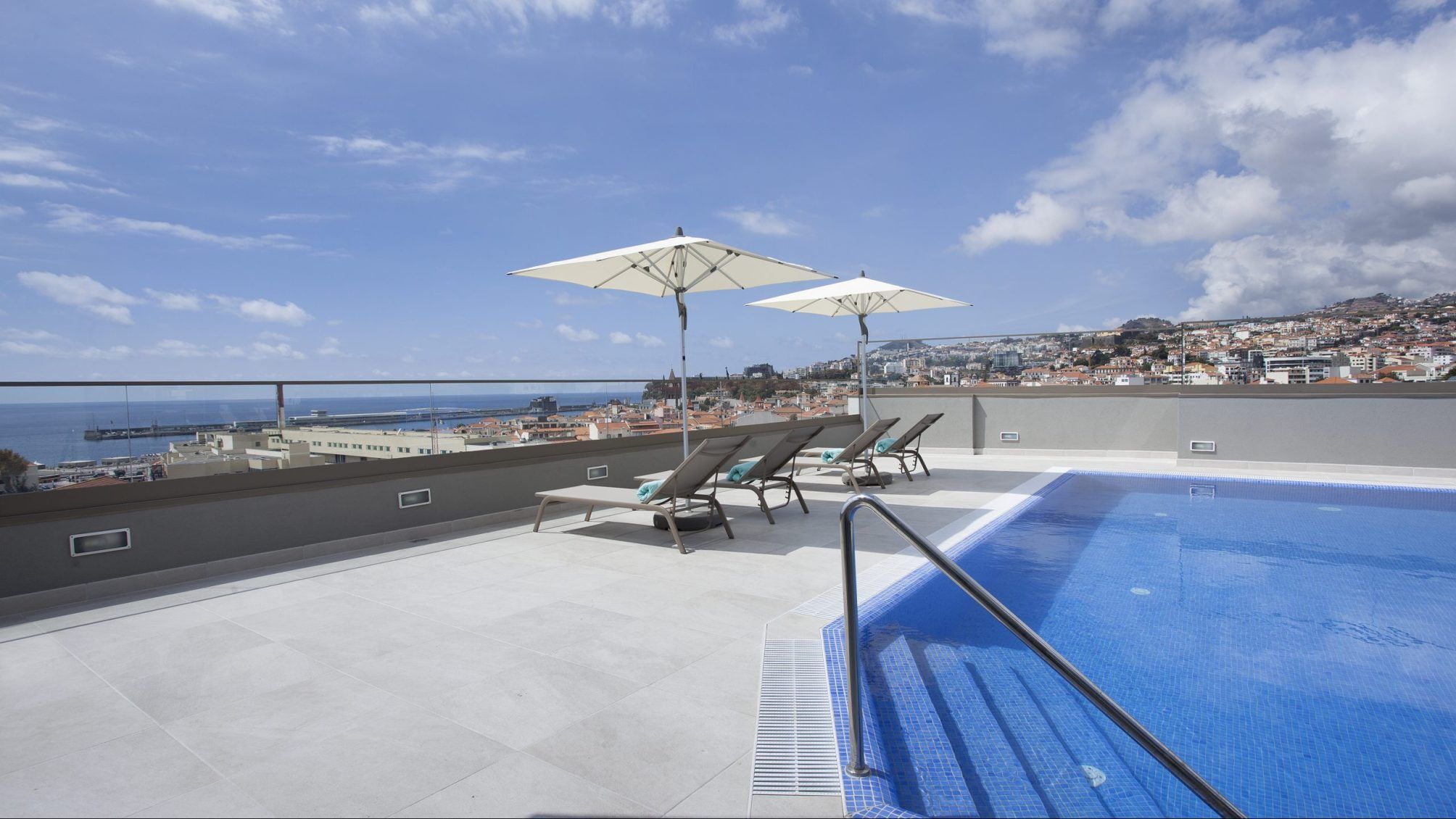 Madeira TURIM Santa Maria Hotel 2