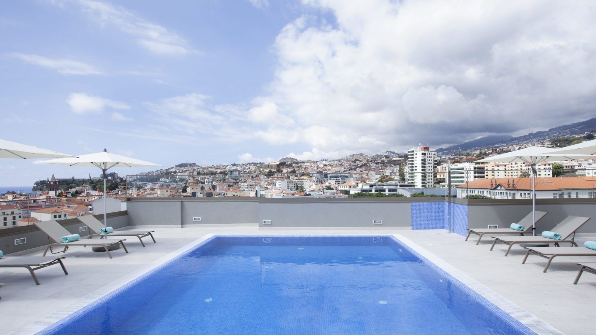Madeira TURIM Santa Maria Hotel 1