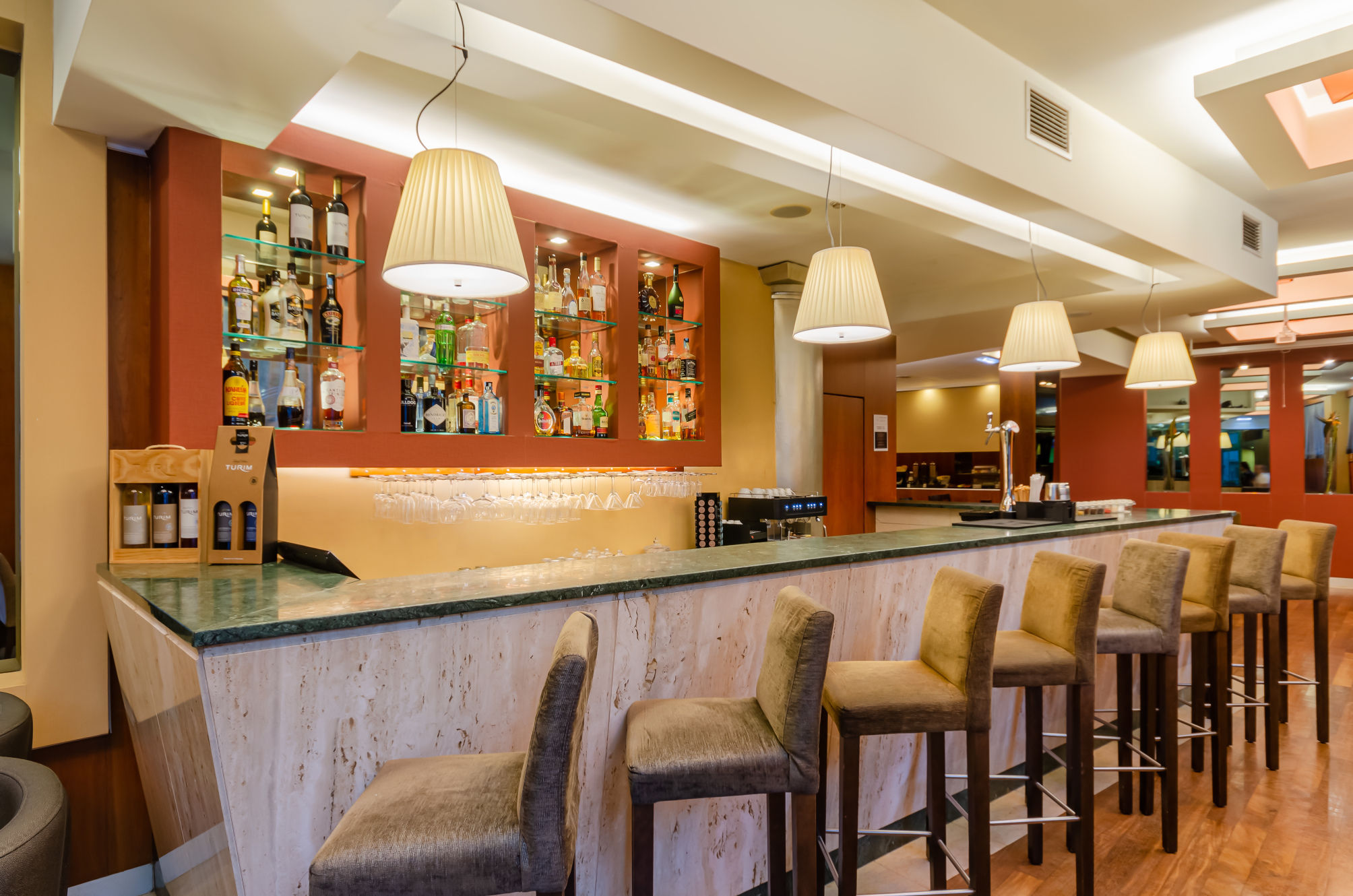 TURIM Europa Hotel 2