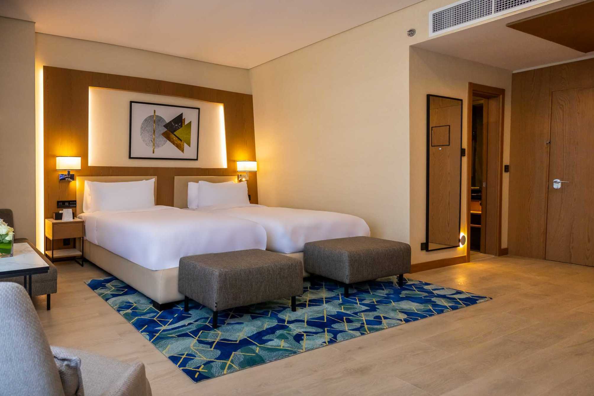 Millennium Al Masar Hotel 2