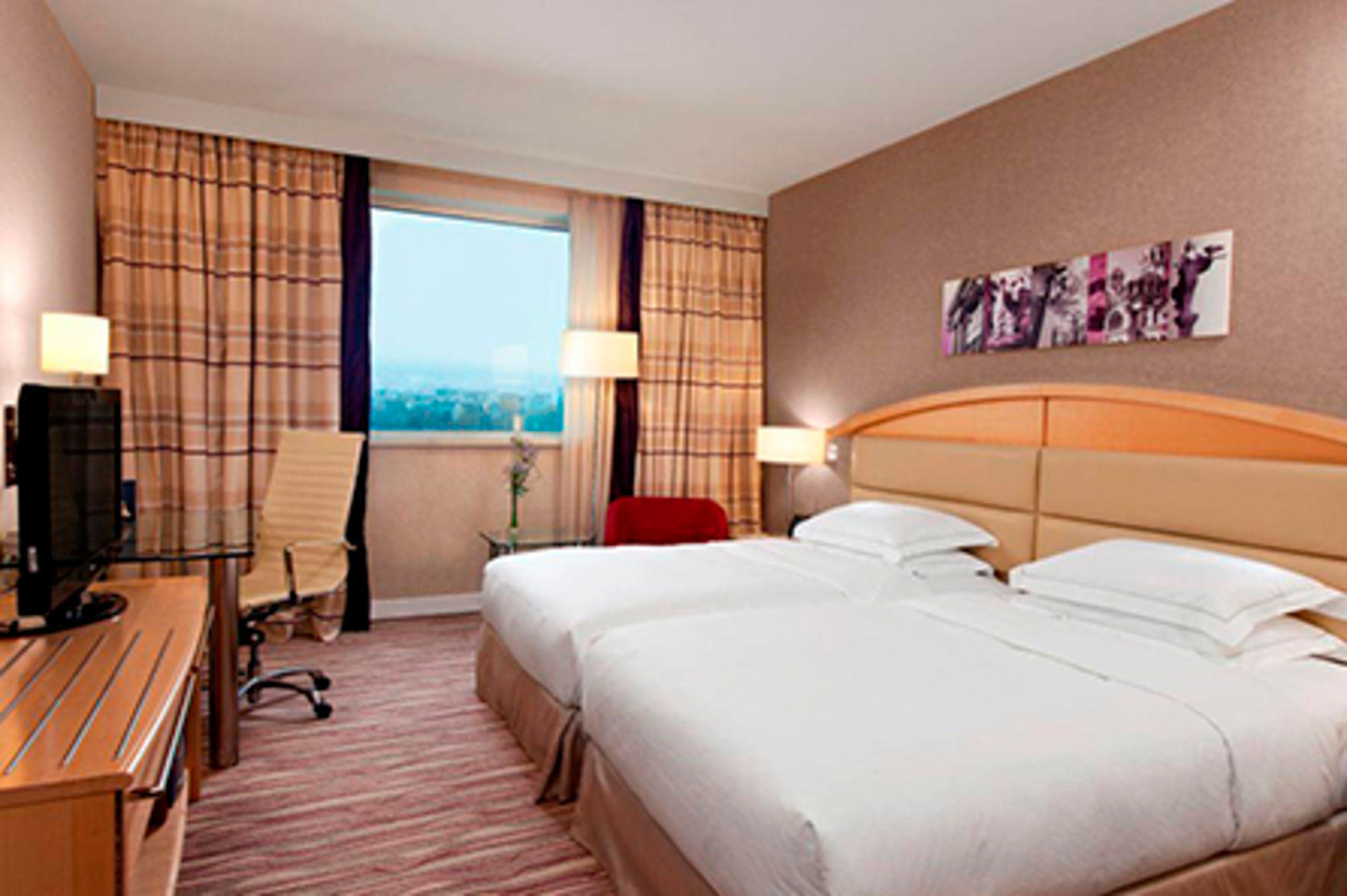 Hilton Sofia 2