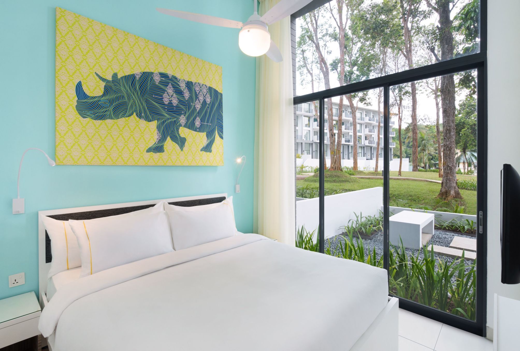 Cassia Bintan, part of Banyan Group 1