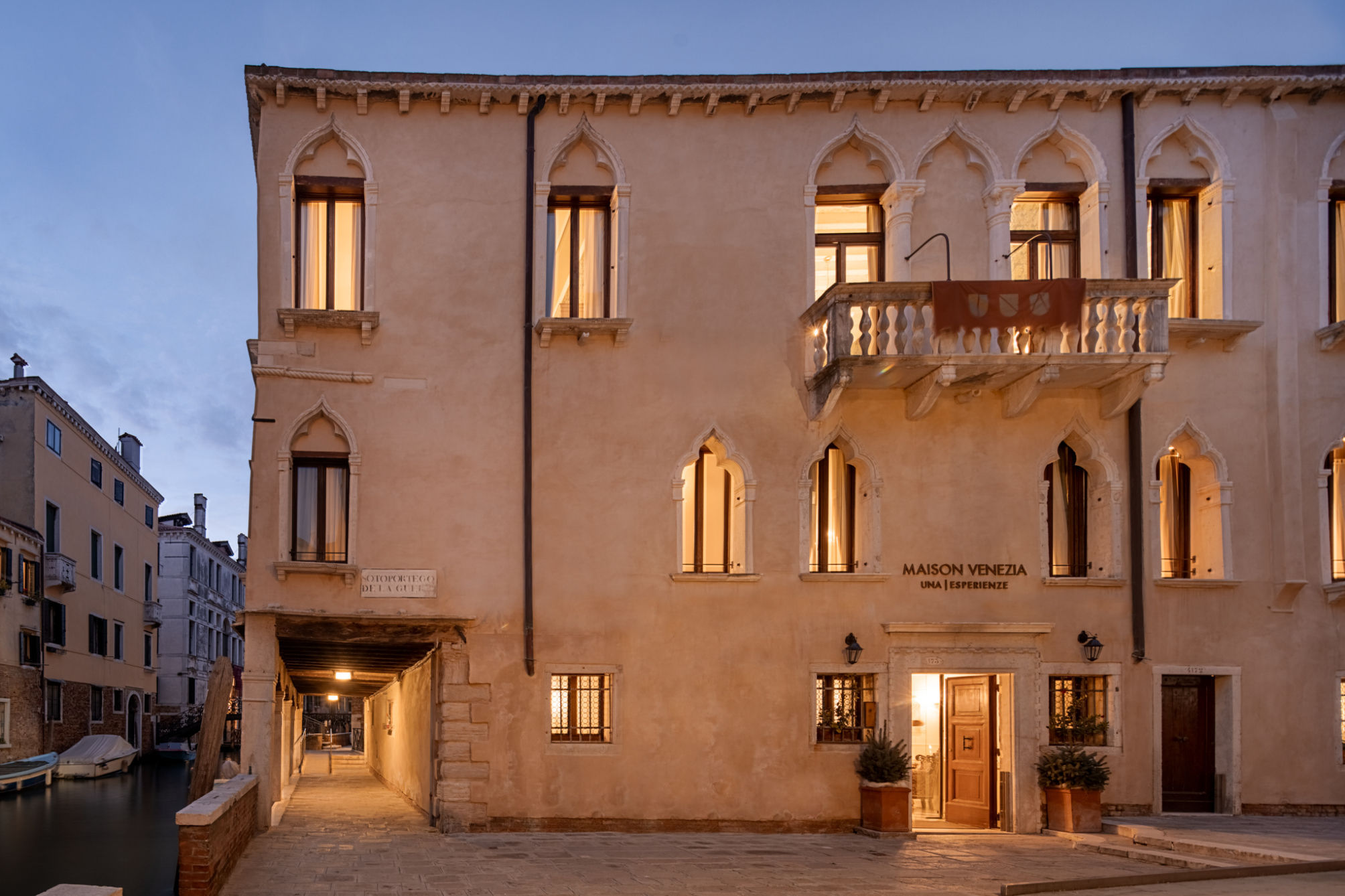Maison Venezia | UNA Esperienze 2