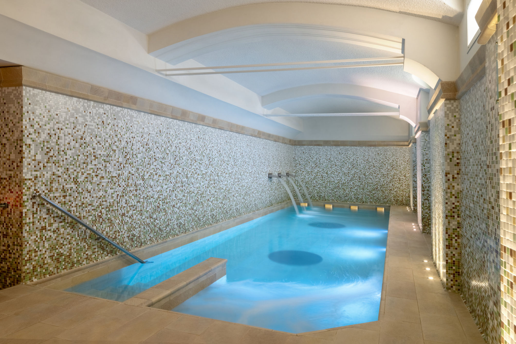 UNA Hotels Galles Milano 2