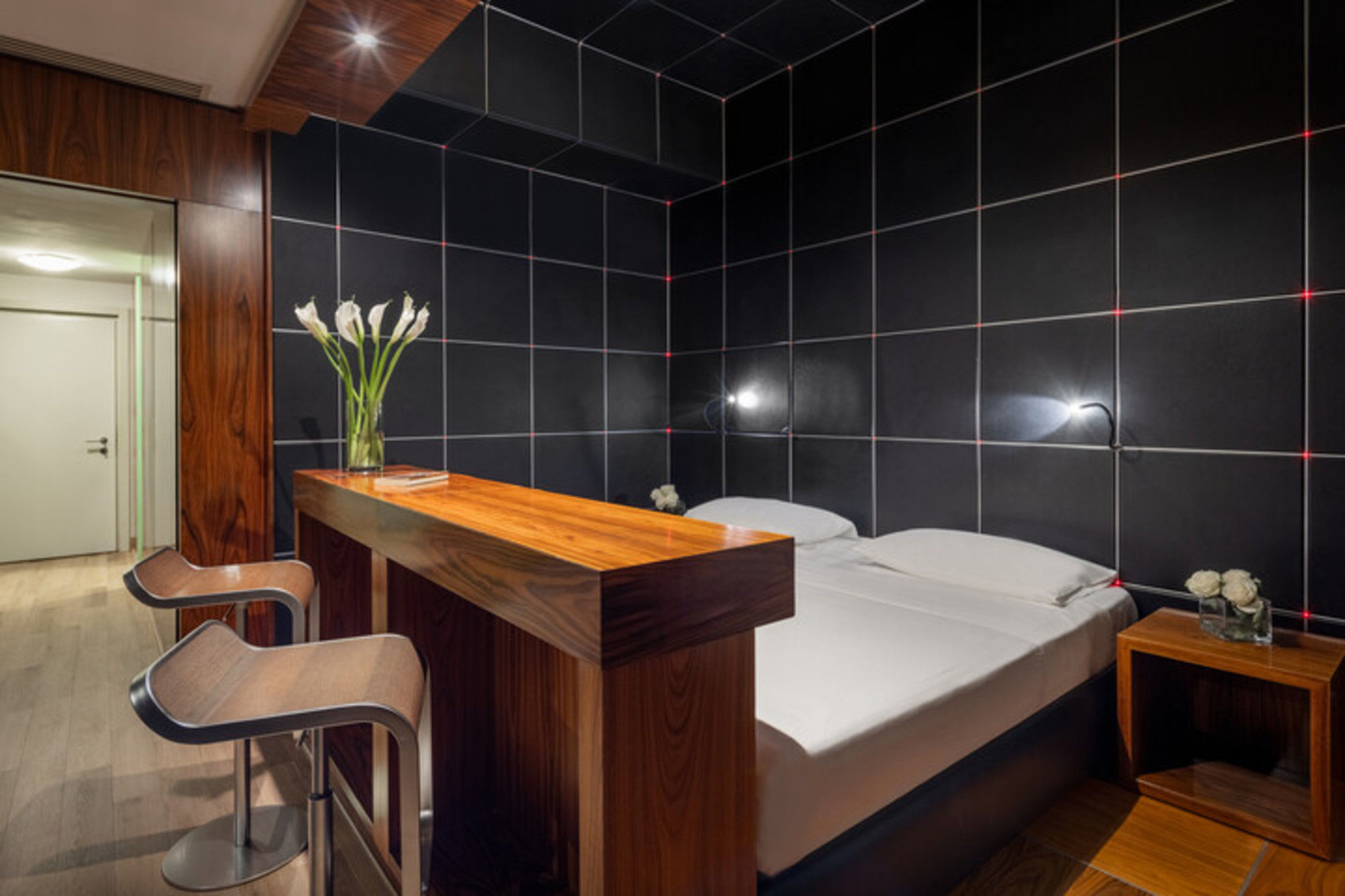 Classic Double Room with Rollaway Bed