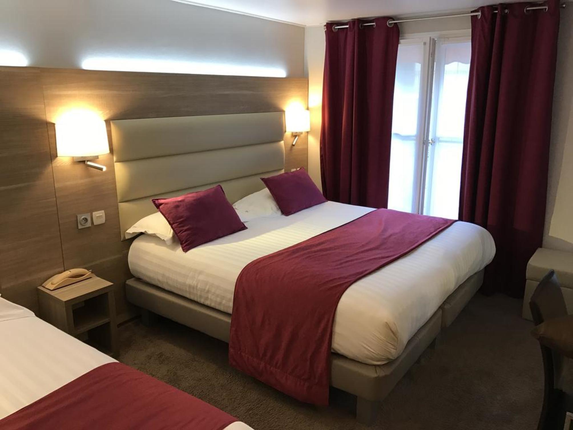 Unic Renoir Saint Germain 1