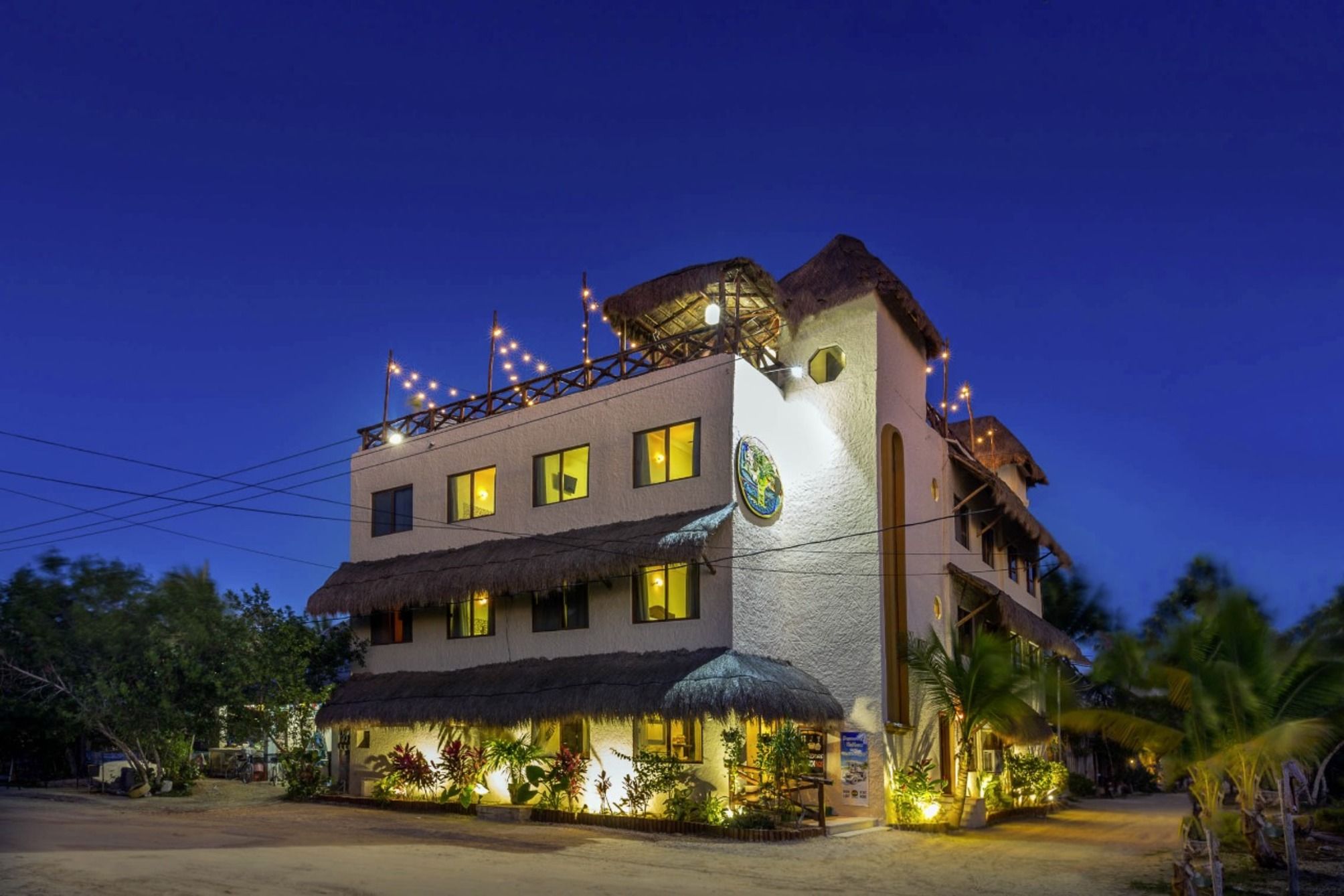 Nice - Isla Holbox - Paseo Kuka by ÓOL Hotels - Isla Holbox