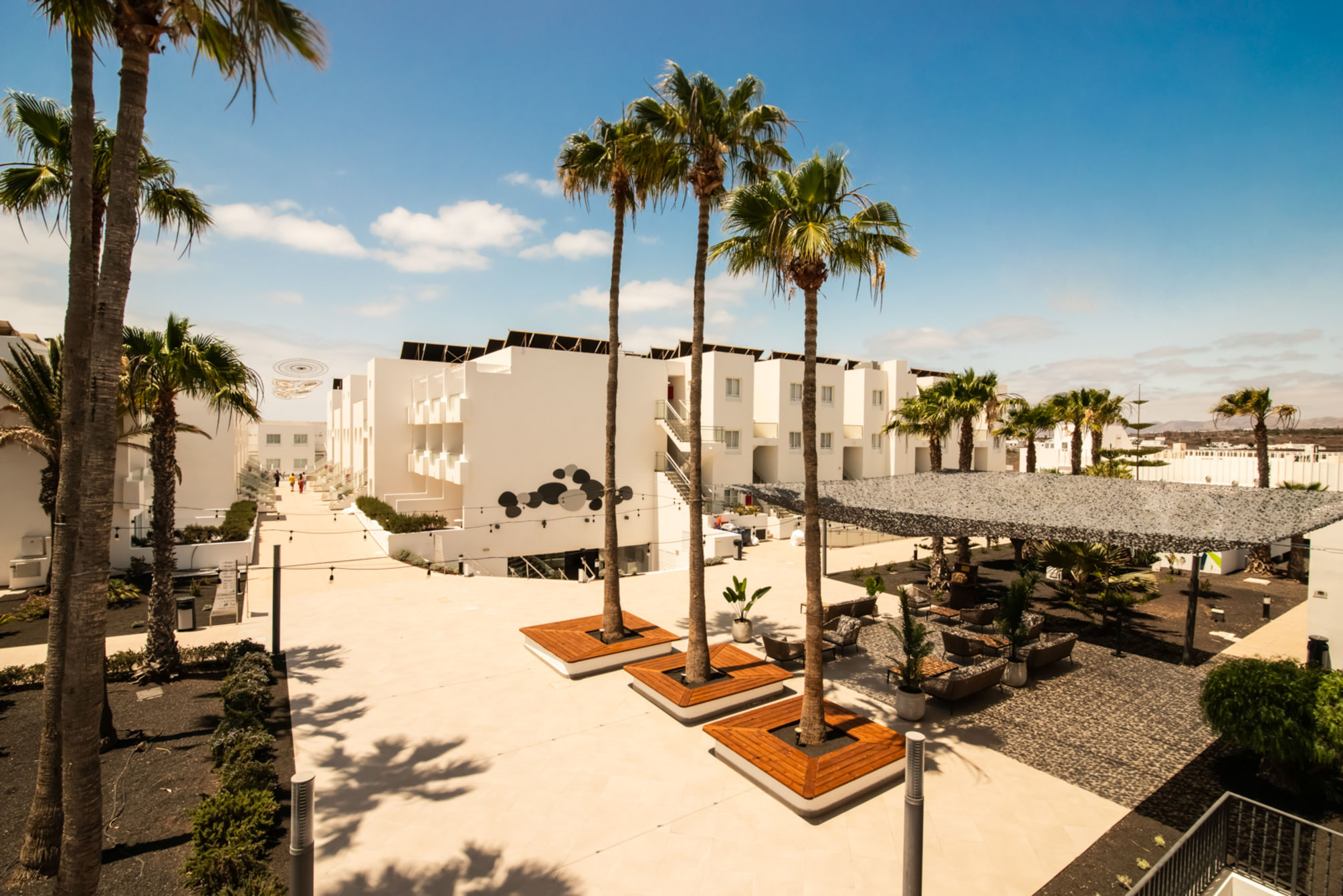 SENTIDO Aequora Lanzarote Suites 2
