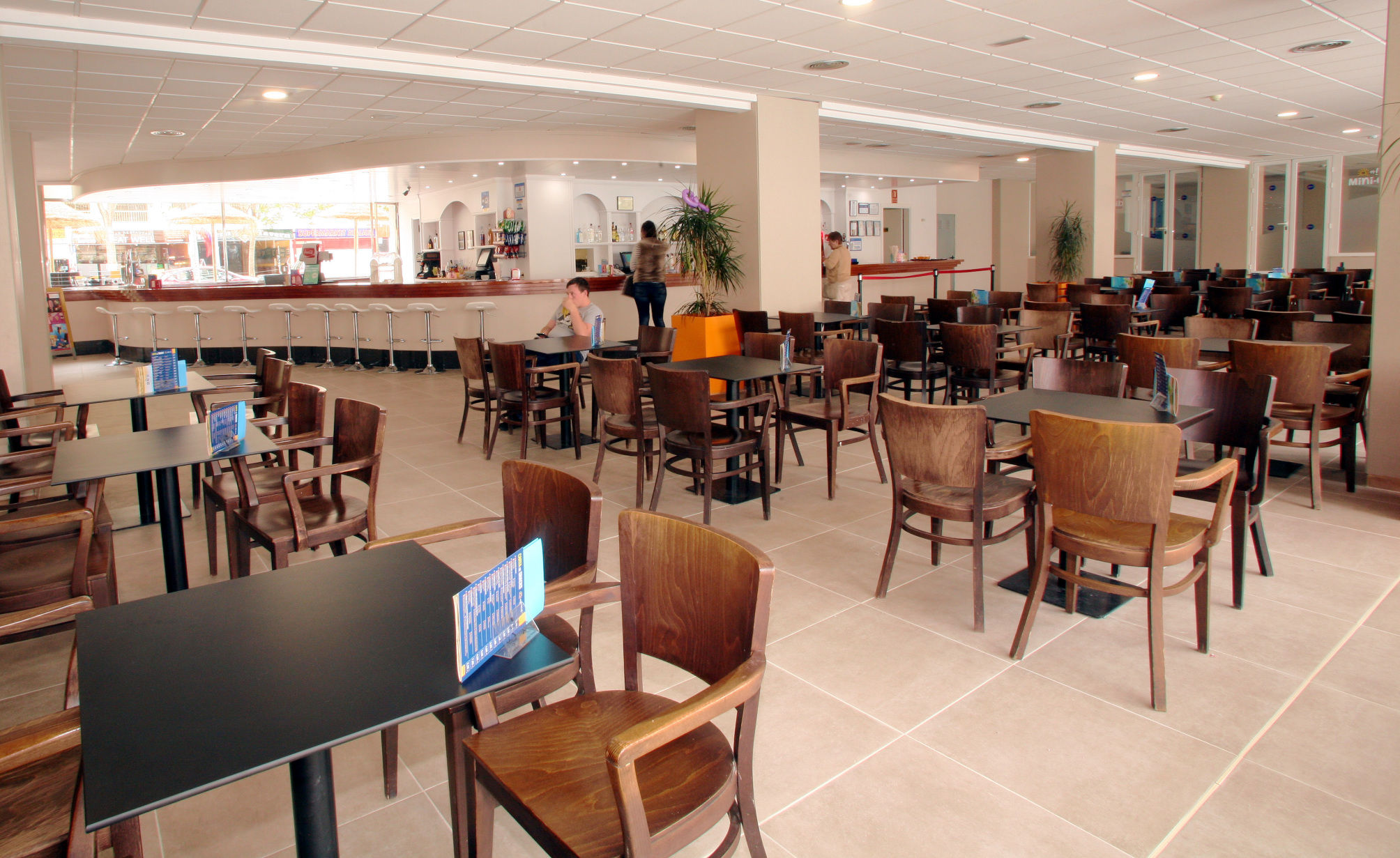 Ohtels Villa Dorada 2