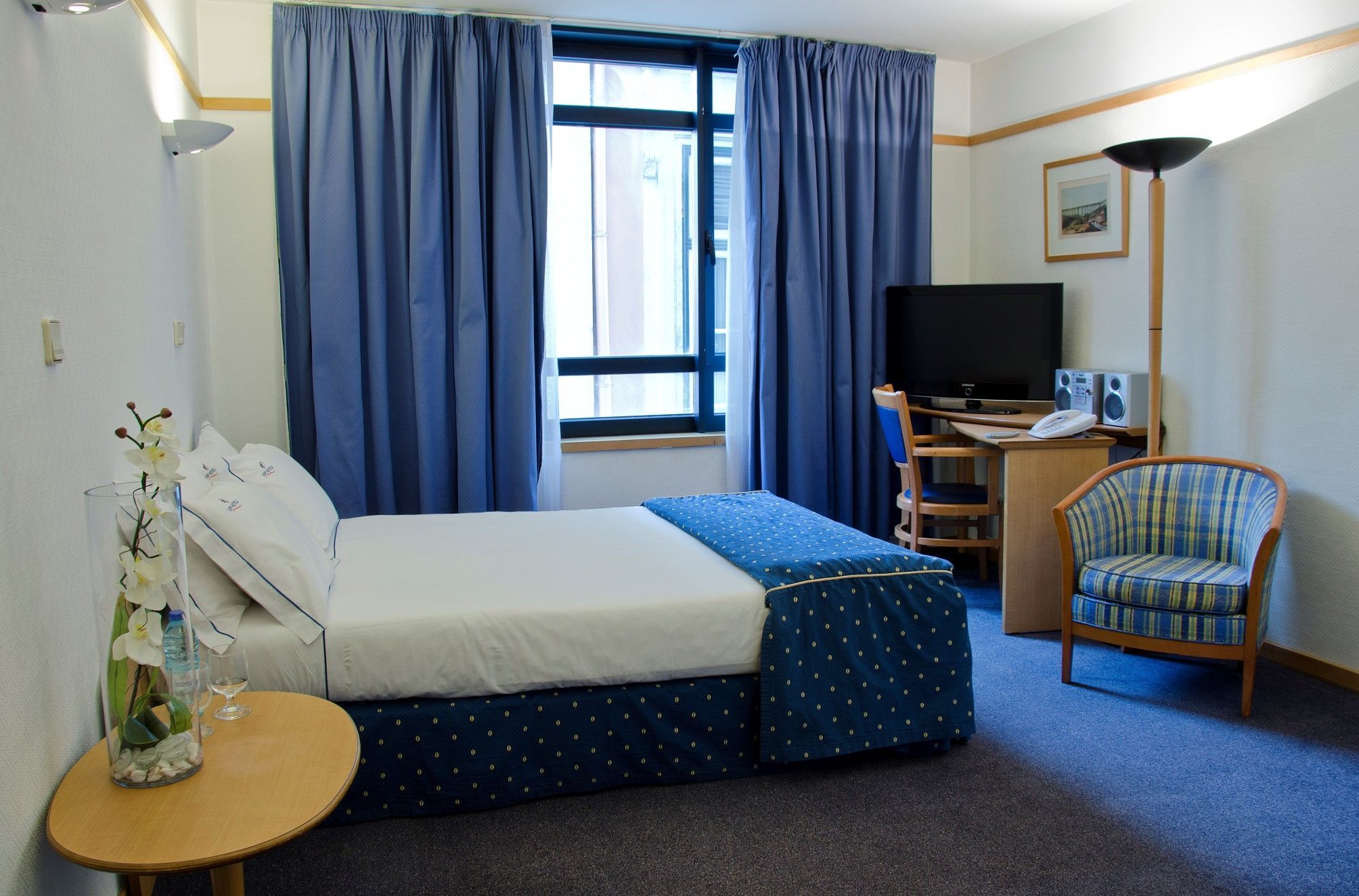 Chambre Double