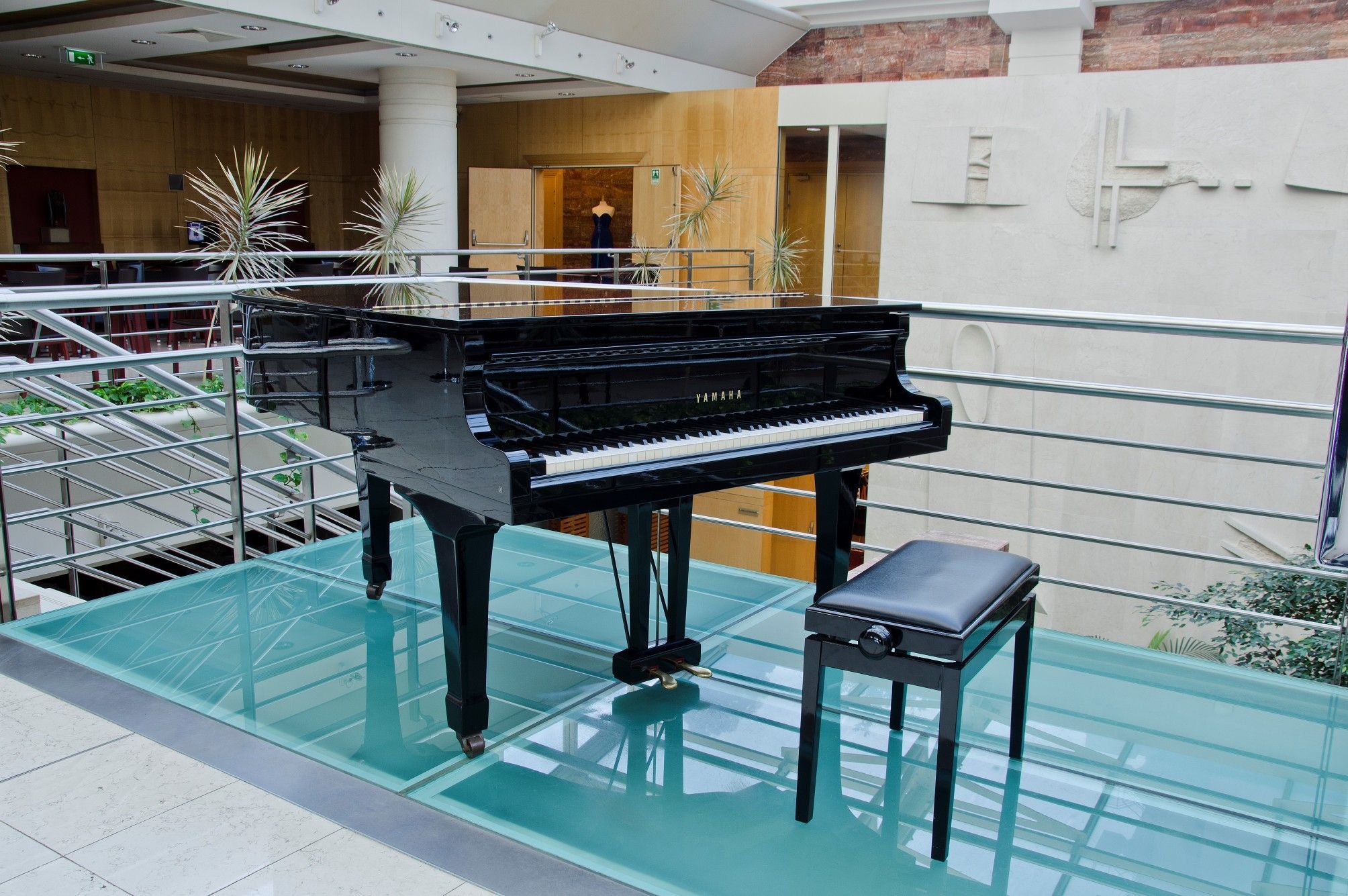 VIP Executive Entrecampos Hotel & Conference 2