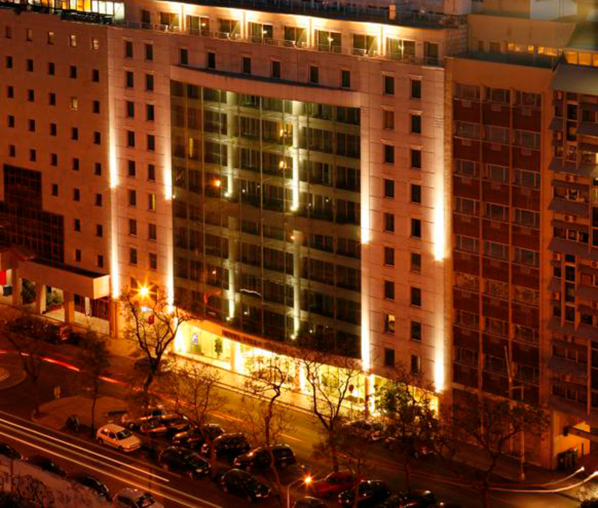 VIP Executive Entrecampos Hotel & Conference 1