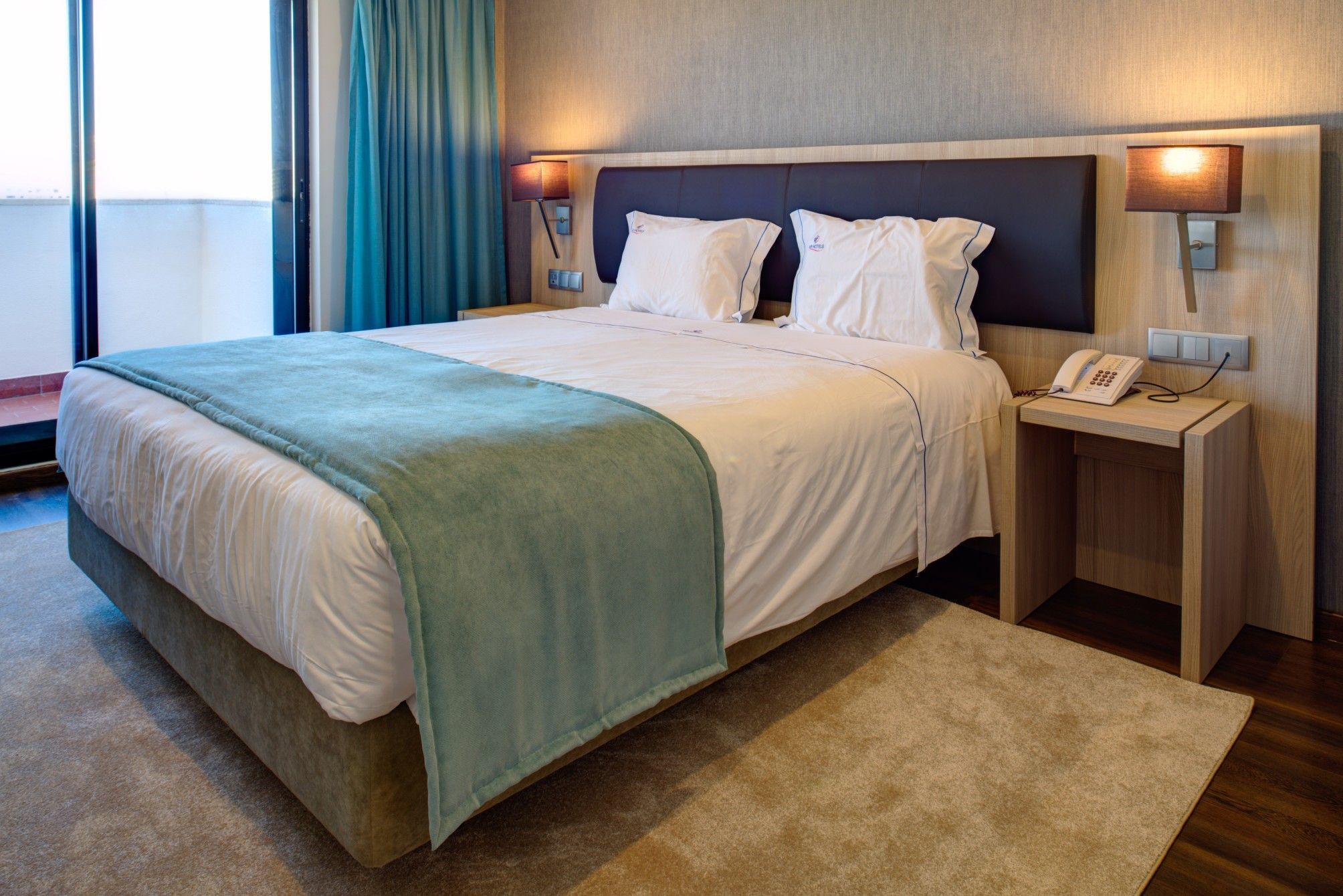 VIP Executive Zurique Hotel 1