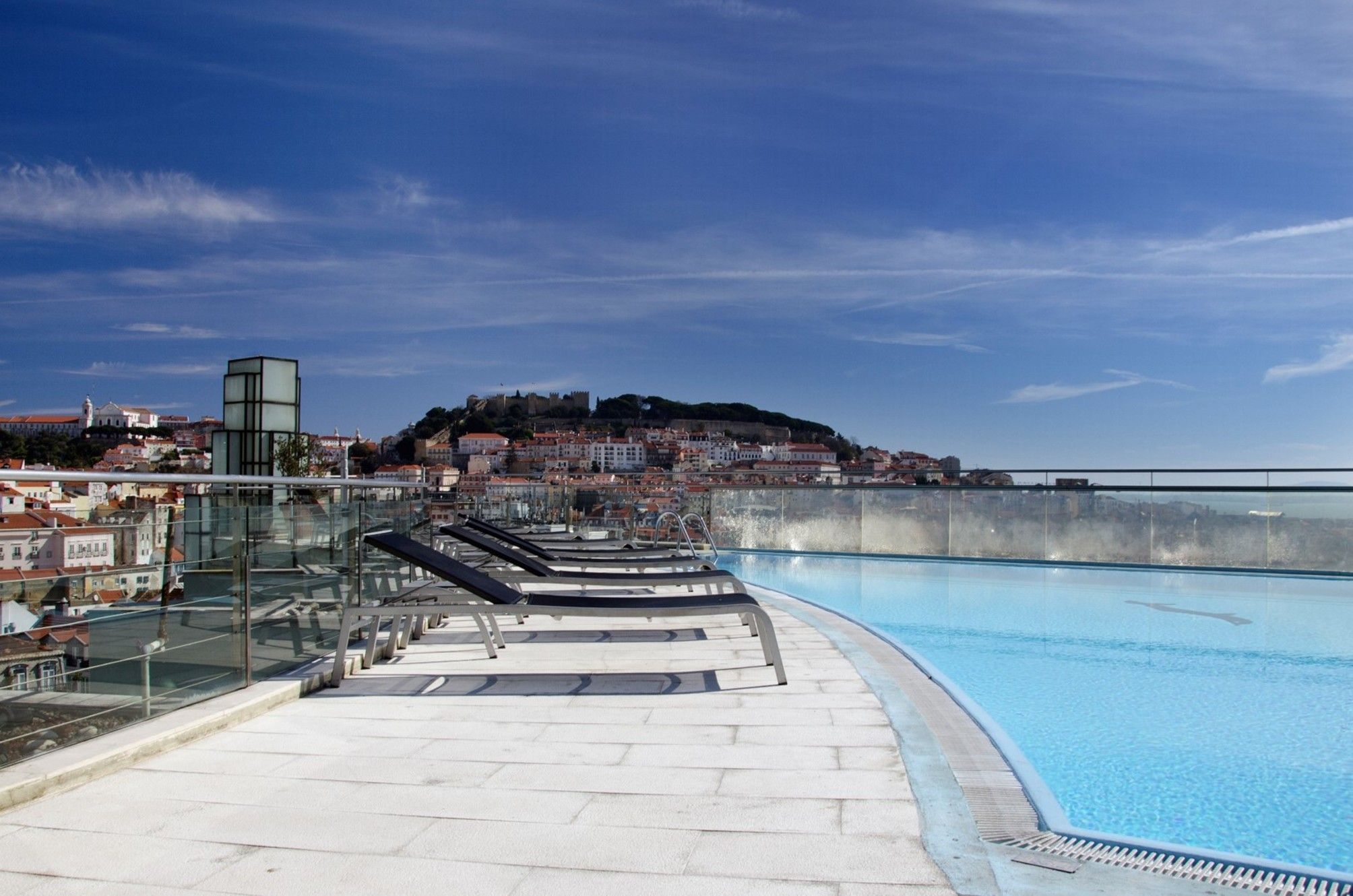 VIP Executive Eden Aparthotel 2