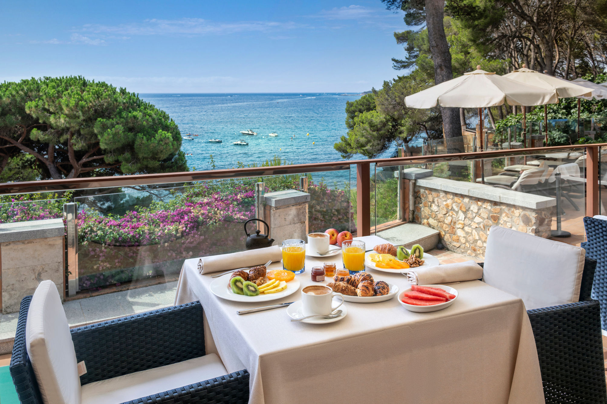 Hotel Cala del Pi - Adults Only 2