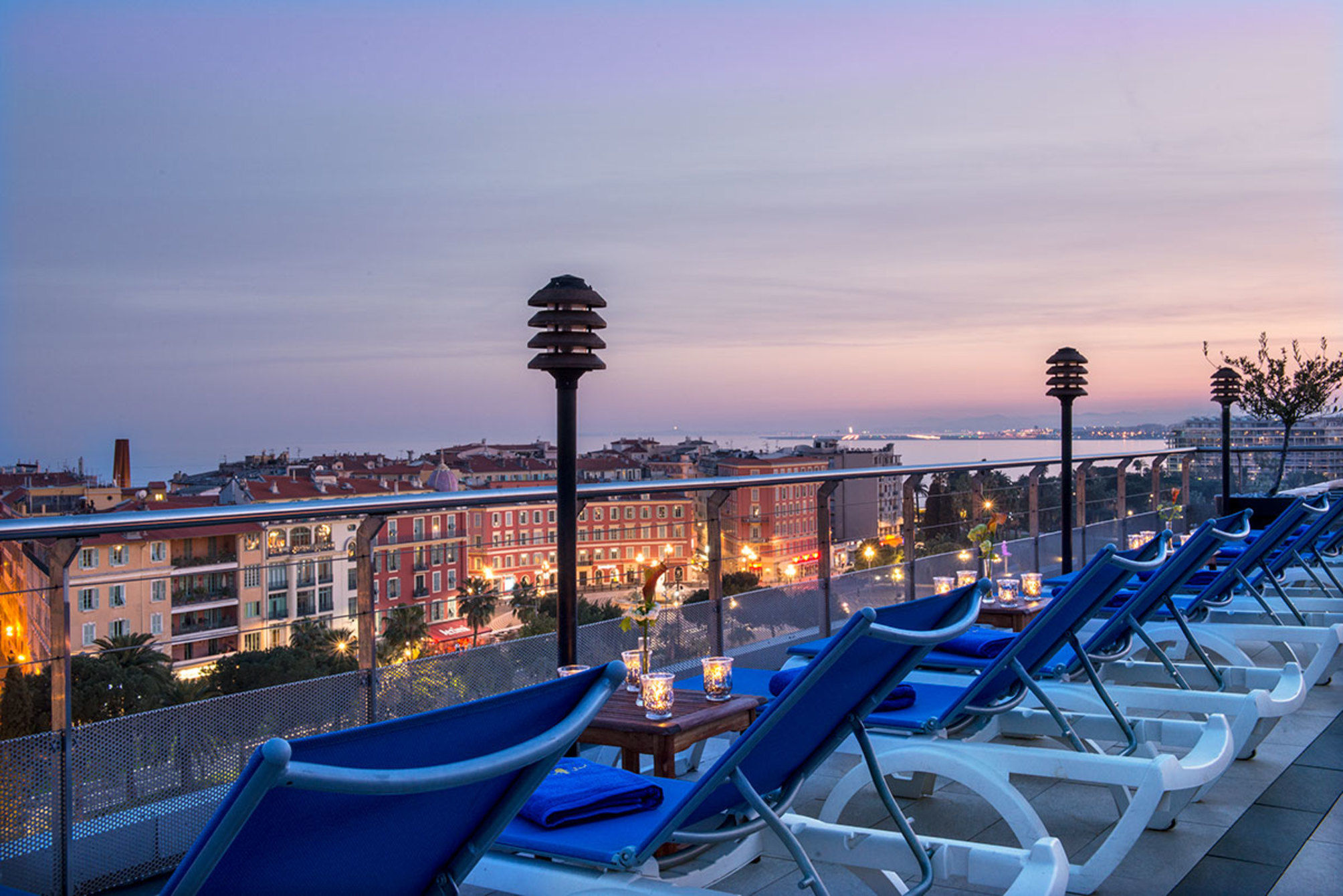 Hotel Aston La Scala 1