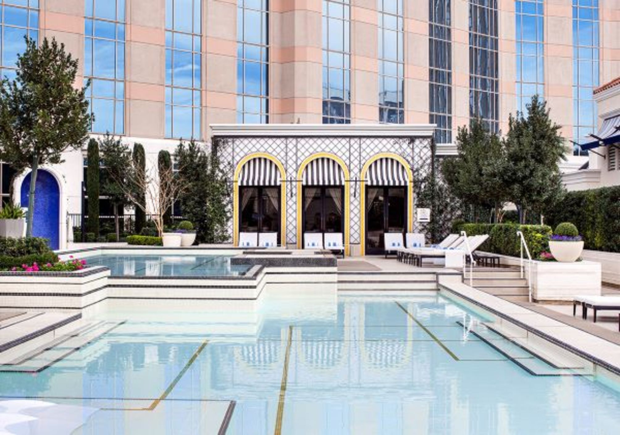 The Venetian Resort Las Vegas 2