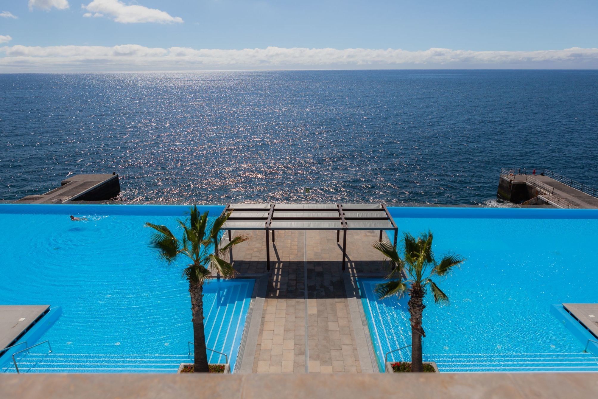 VidaMar Resort Hotel Madeira 1