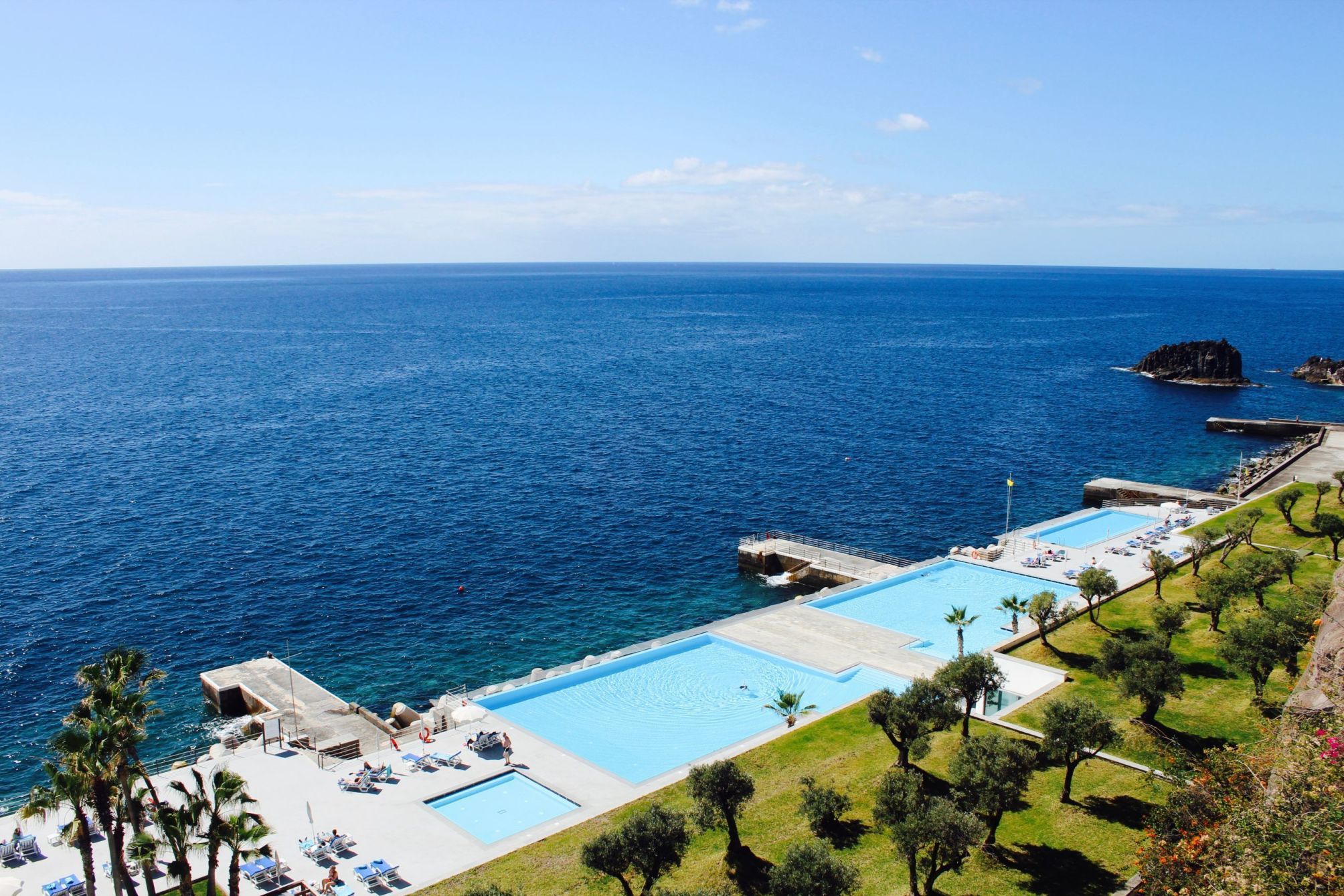 VidaMar Resort Hotel Madeira 2