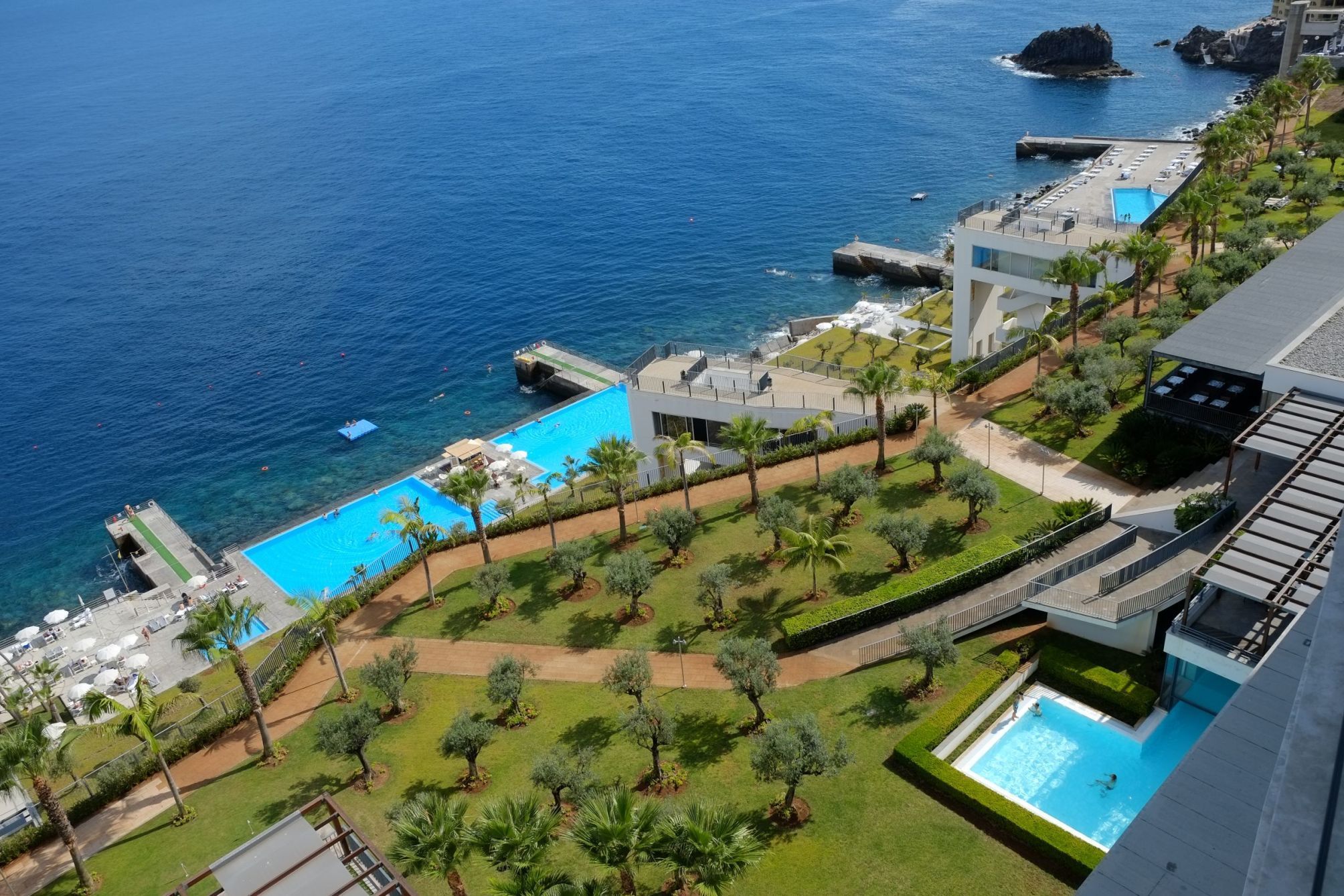 VidaMar Resort Hotel Madeira 2